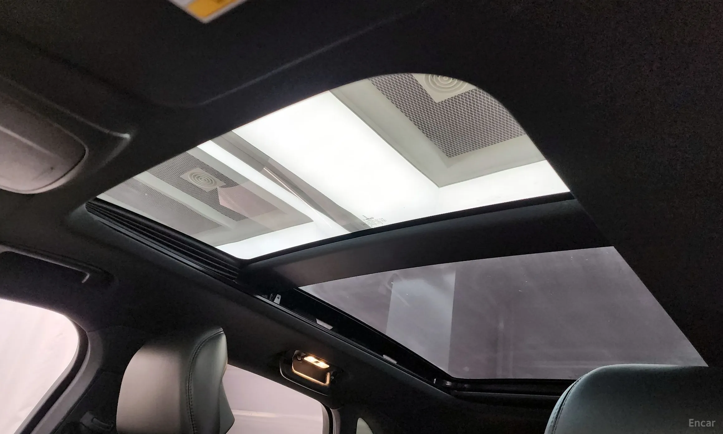 Lincoln MKC превью 18