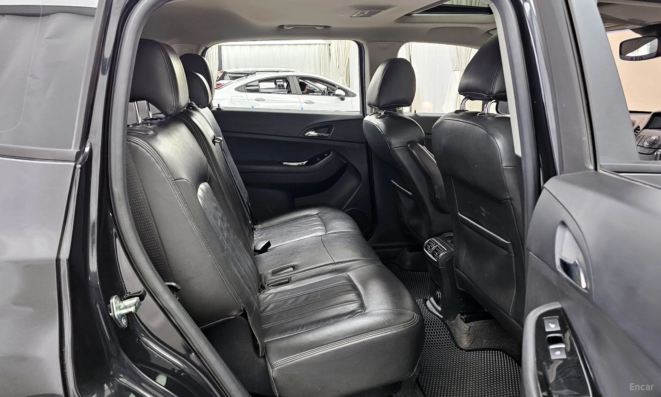 Chevrolet (GM Daewoo) Orlando превью 12