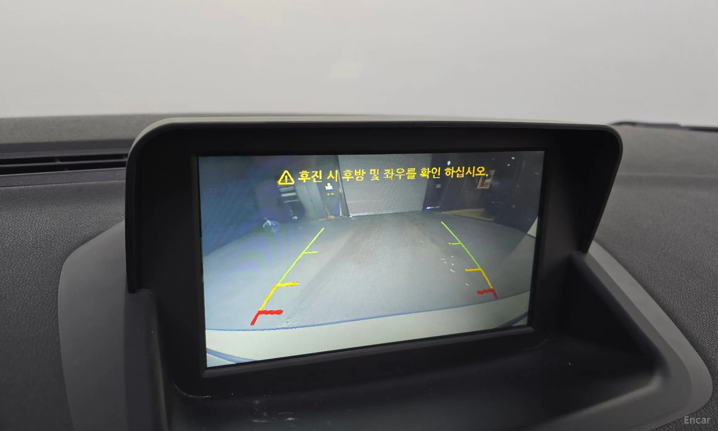 Renault Korea (Samsung) Sm3 Neo превью 15