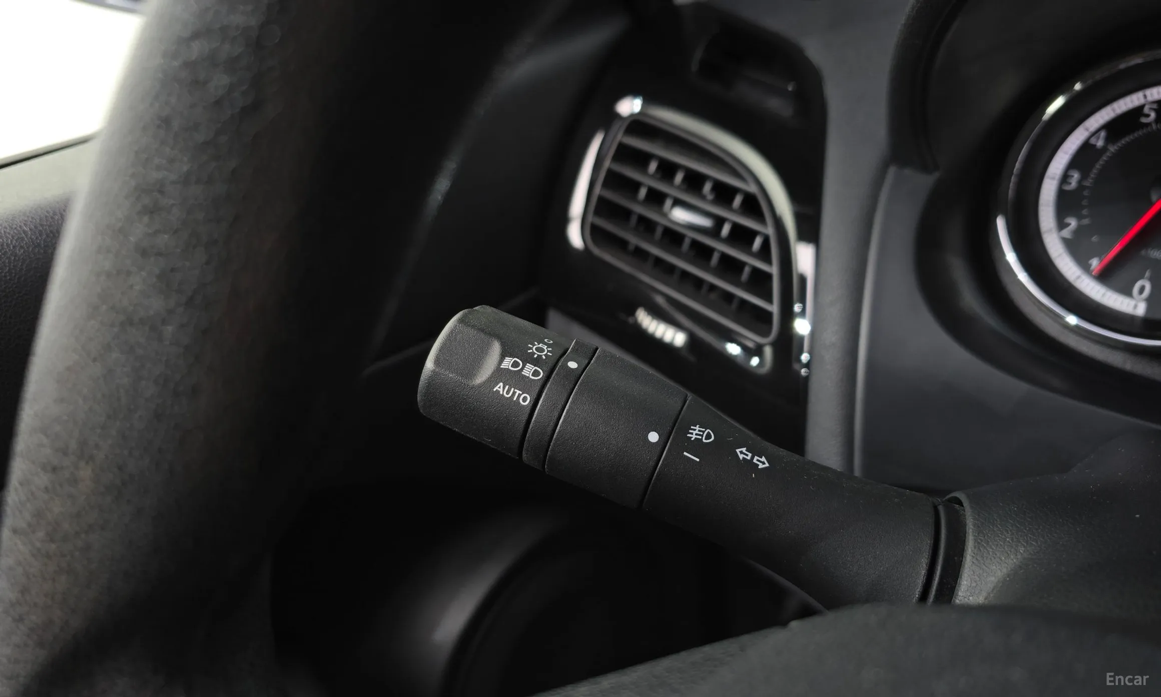 Renault Korea (Samsung) Sm3 Neo превью 17