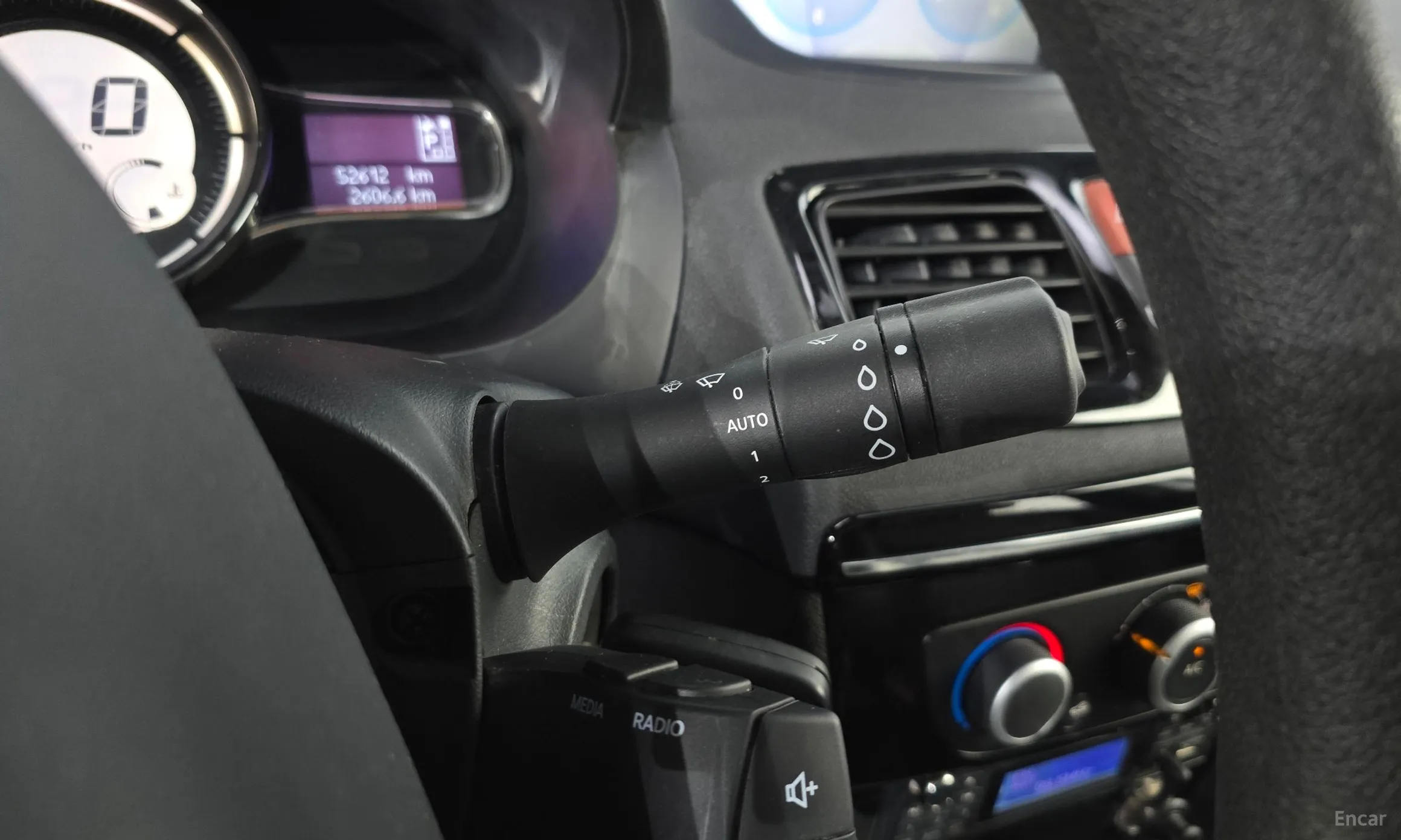 Renault Korea (Samsung) Sm3 Neo превью 18