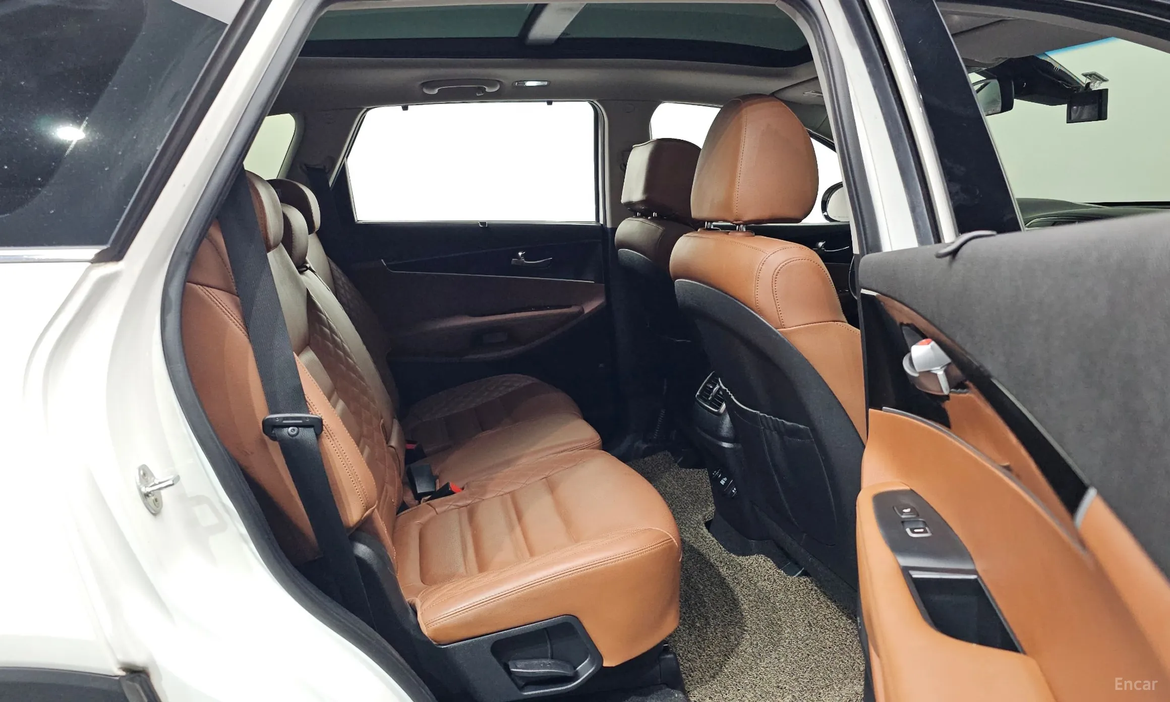 Kia Sorento превью 12