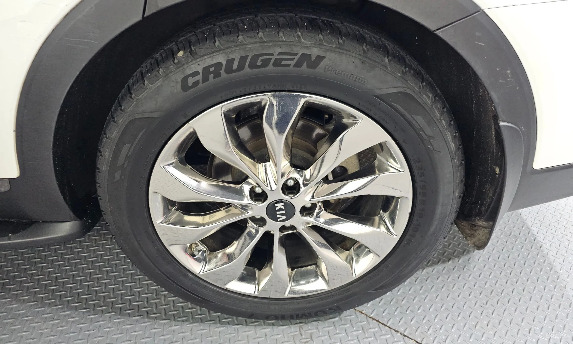 Kia Sorento превью 5