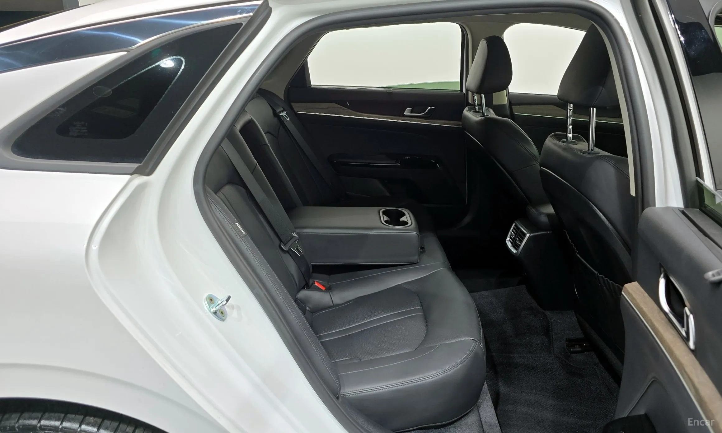 Kia K5 3rd Generation превью 12
