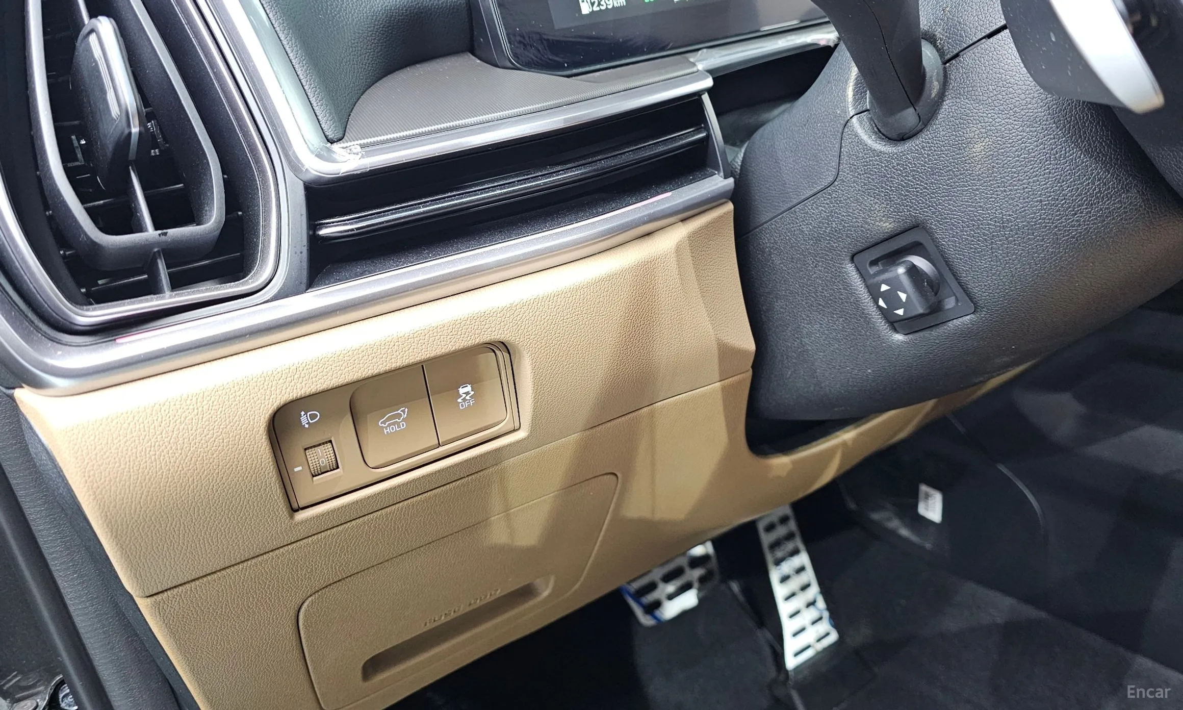 Kia Sorento 4th Generation превью 12