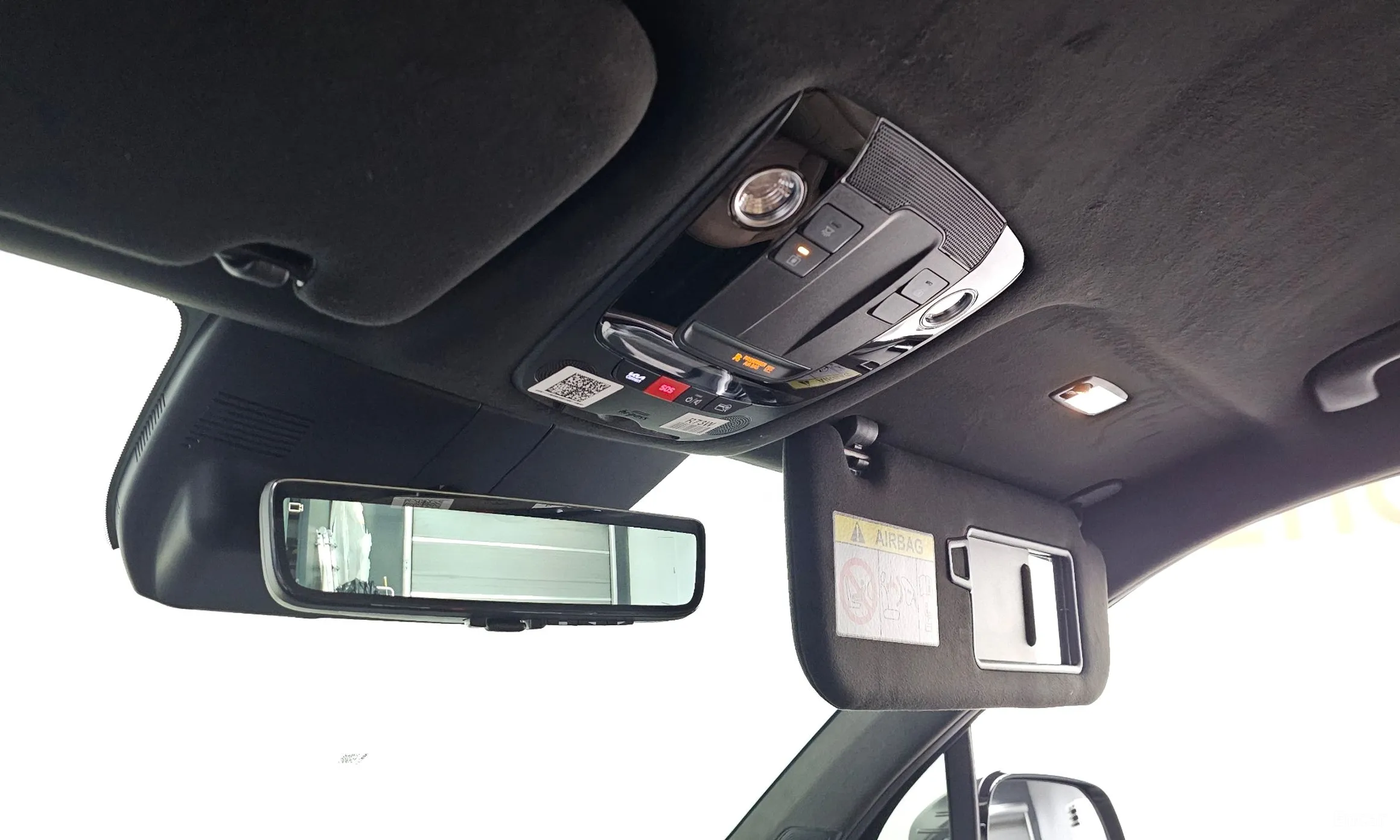 Kia Sorento 4th Generation превью 15