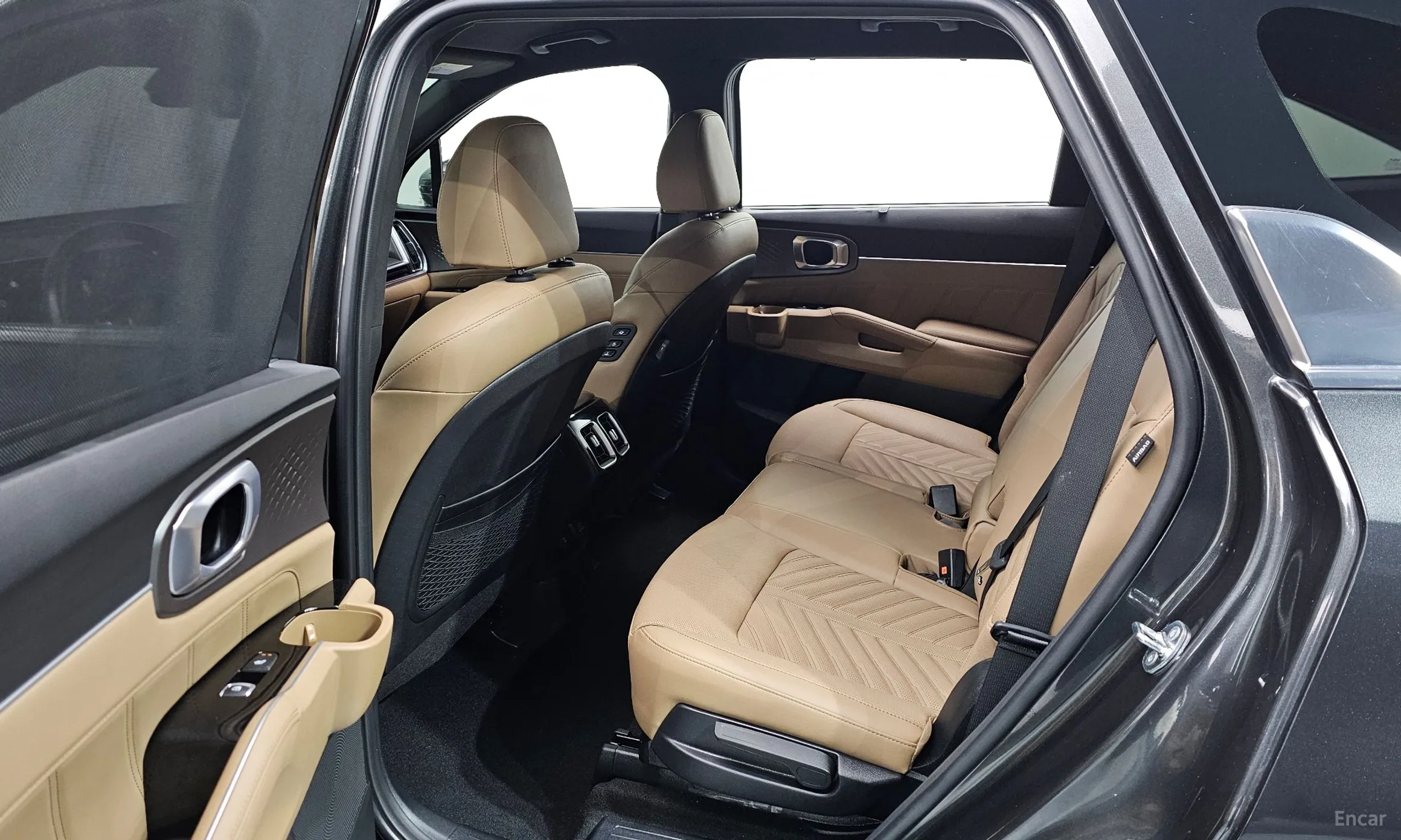 Kia Sorento 4th Generation превью 17