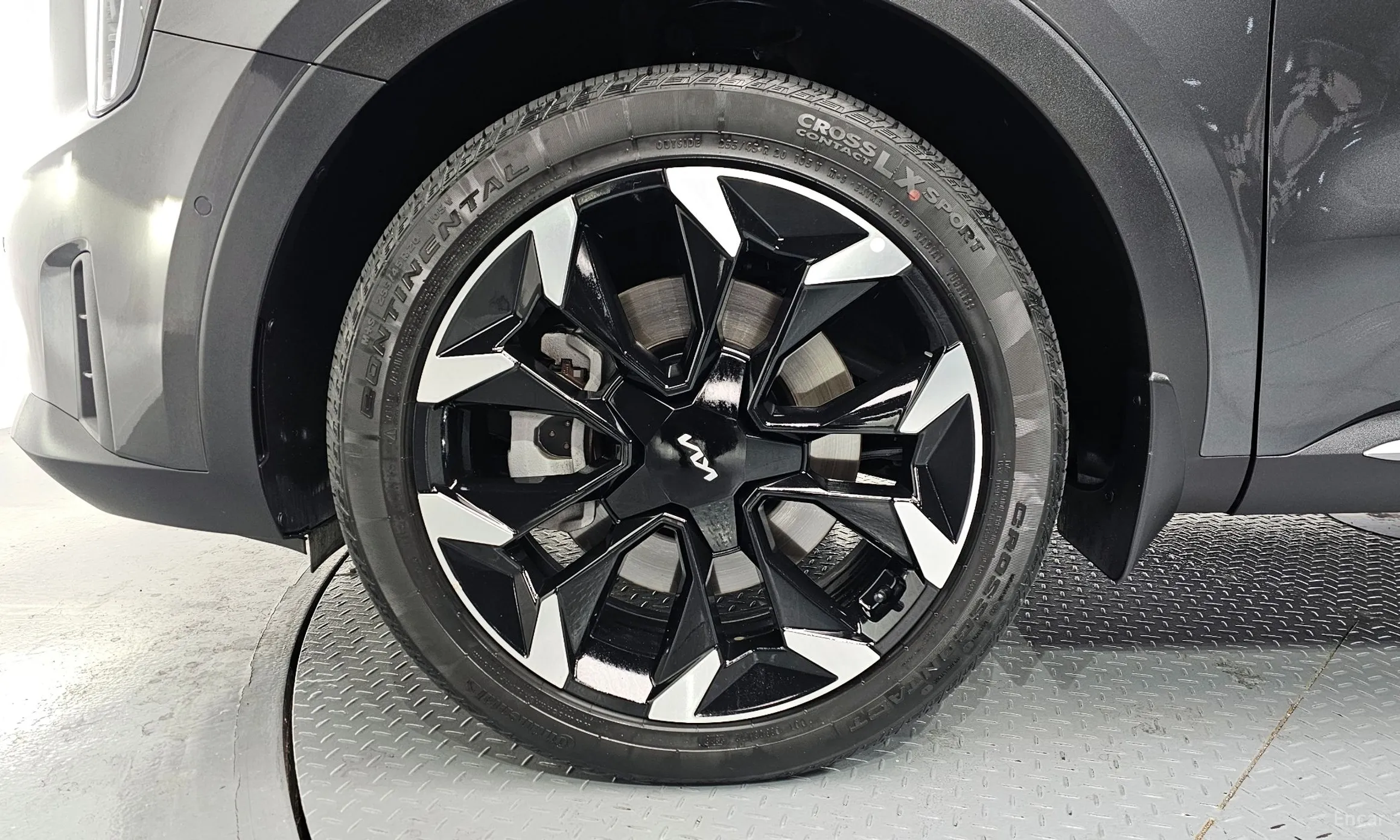 Kia Sorento 4th Generation превью 5