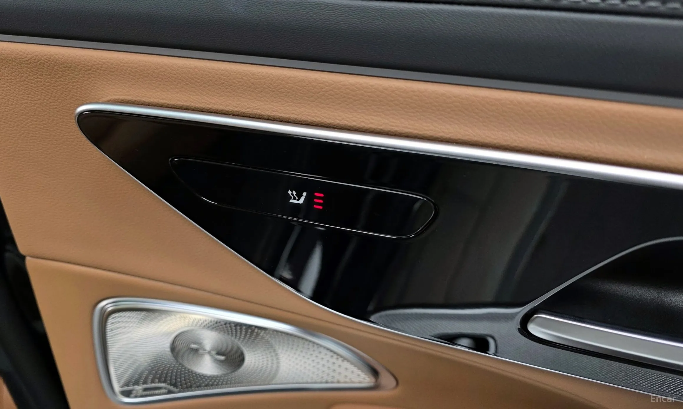 Mercedes Benz E-Class W214 превью 18