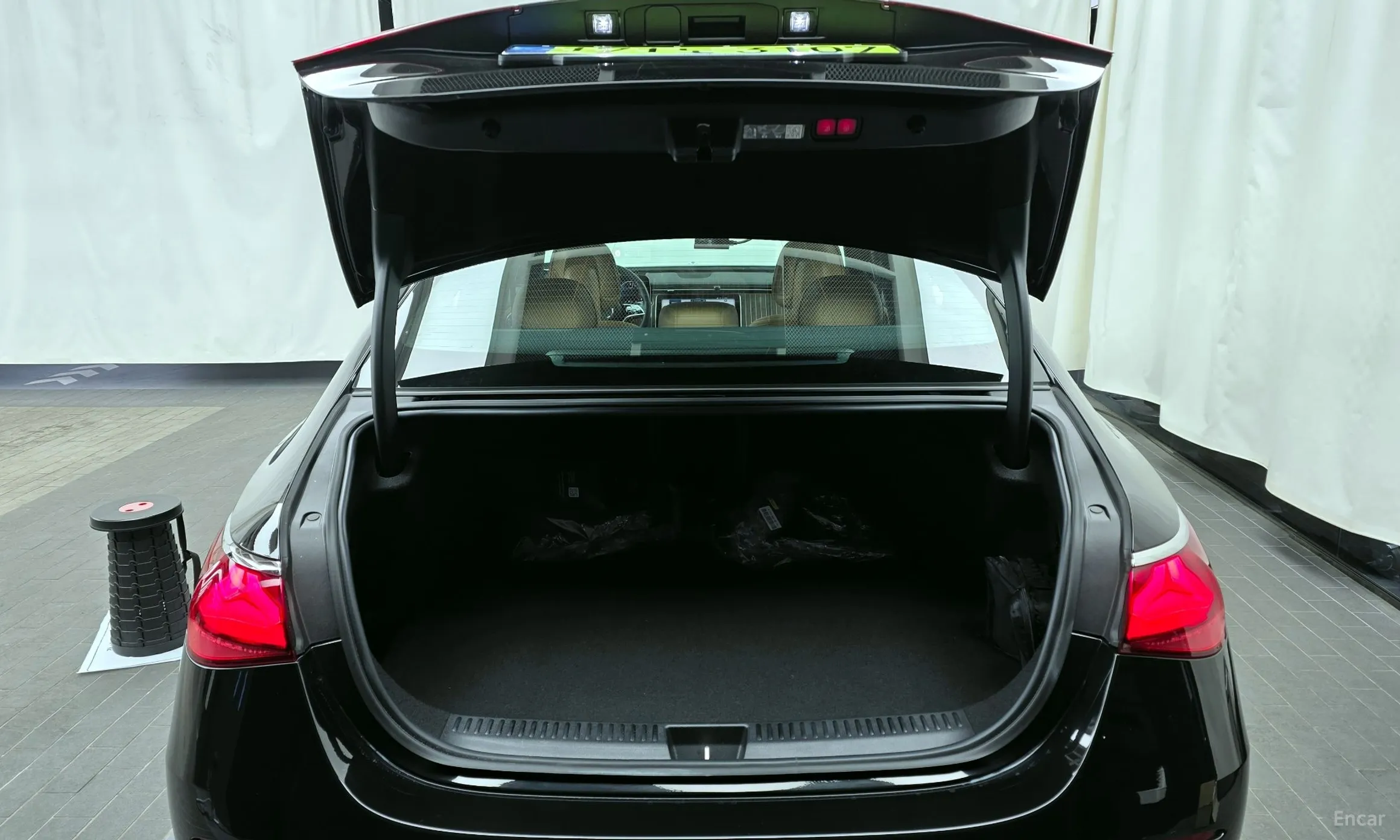 Mercedes Benz E-Class W214 превью 20