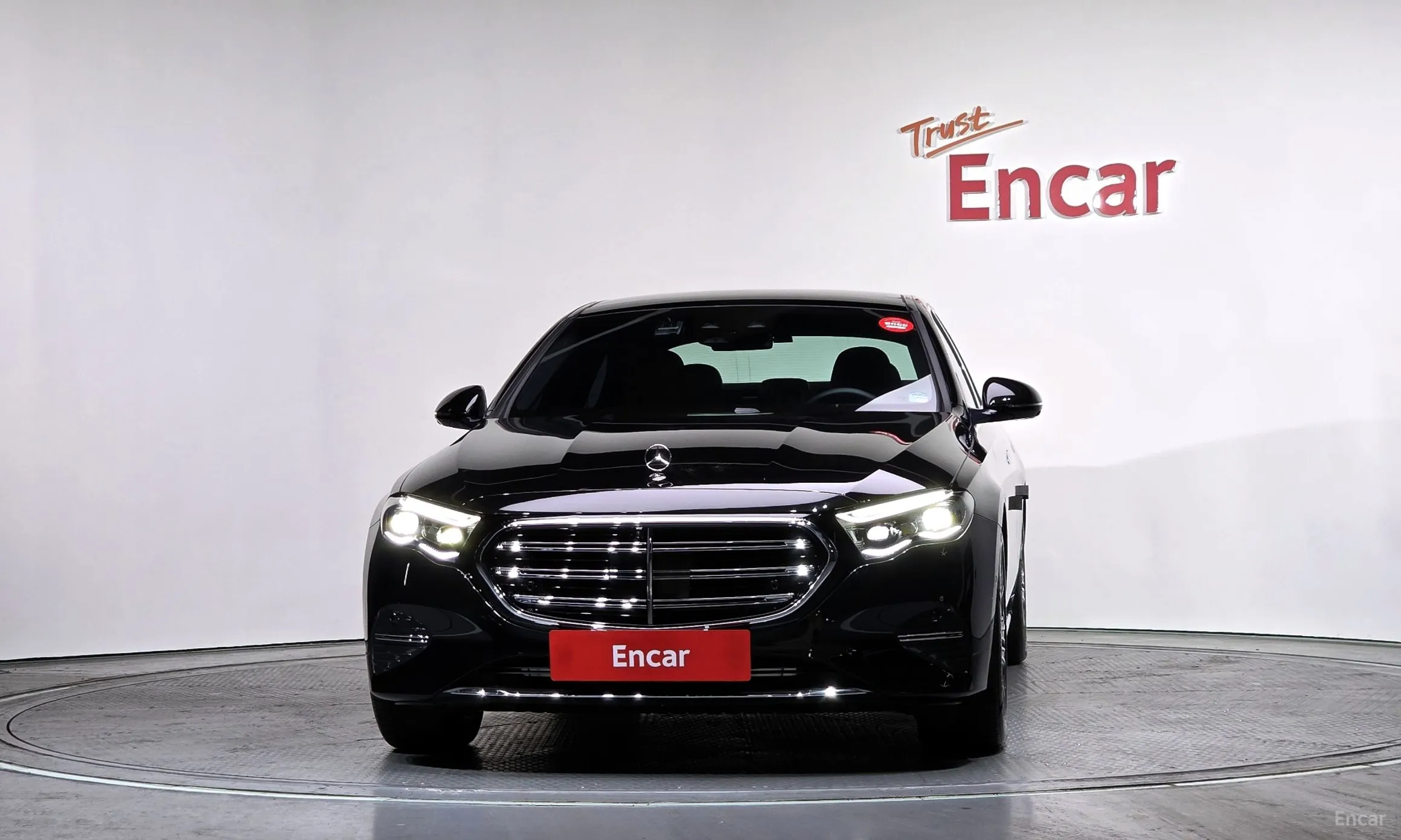 Mercedes Benz E-Class W214 превью 3