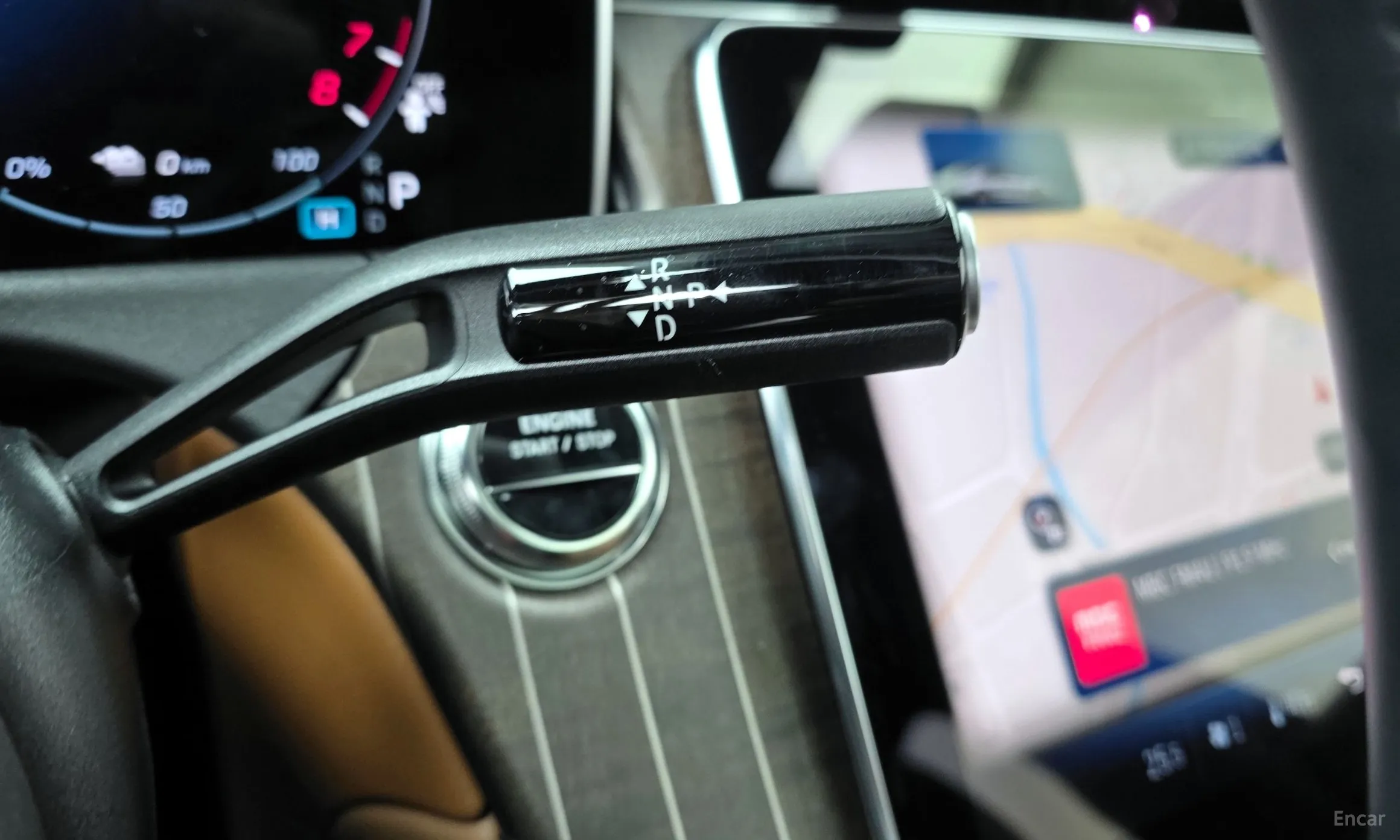 Mercedes Benz E-Class W214 превью 9