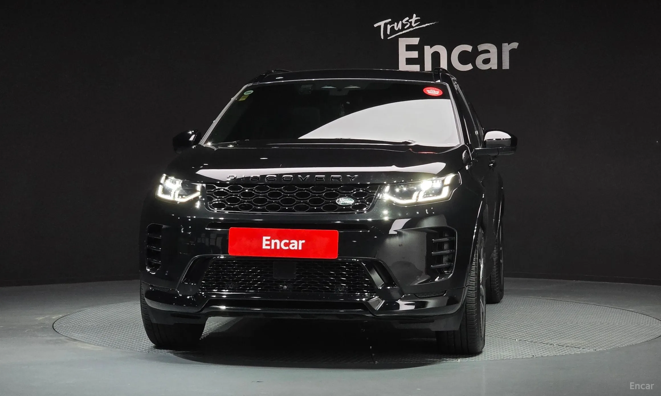 Land Rover Discovery Sports превью 3