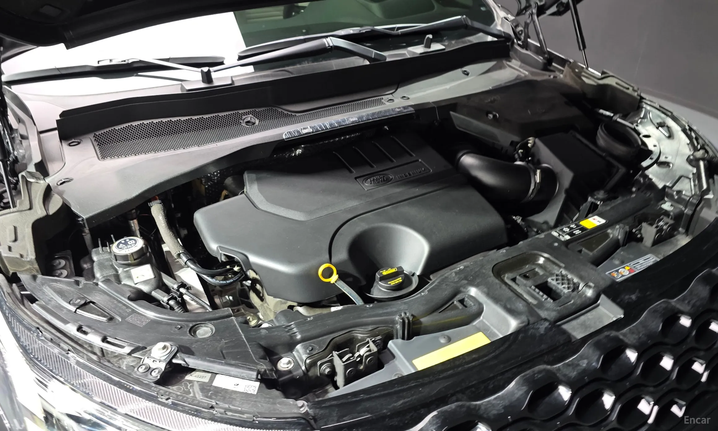 Land Rover Discovery Sports превью 6