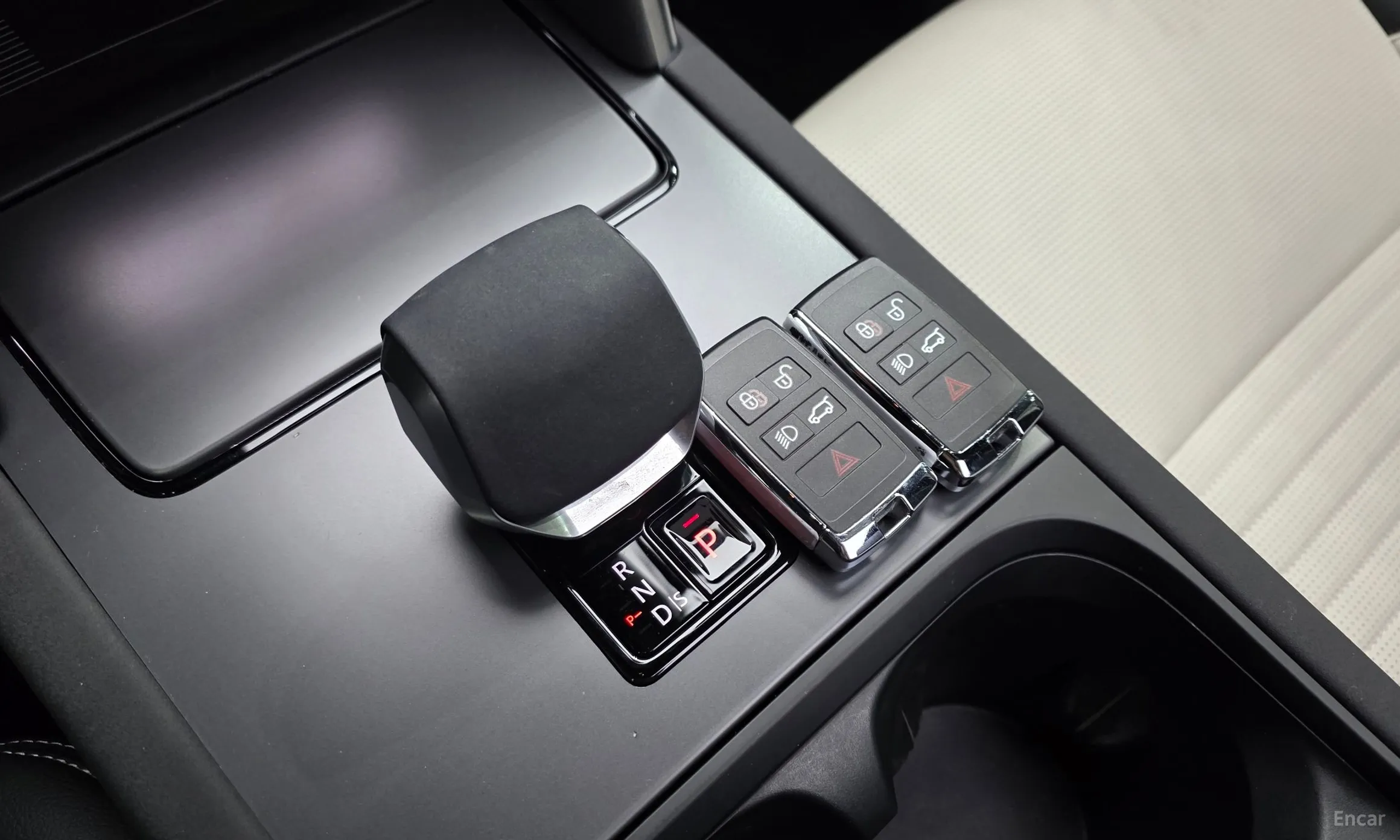 Land Rover Discovery Sports превью 9