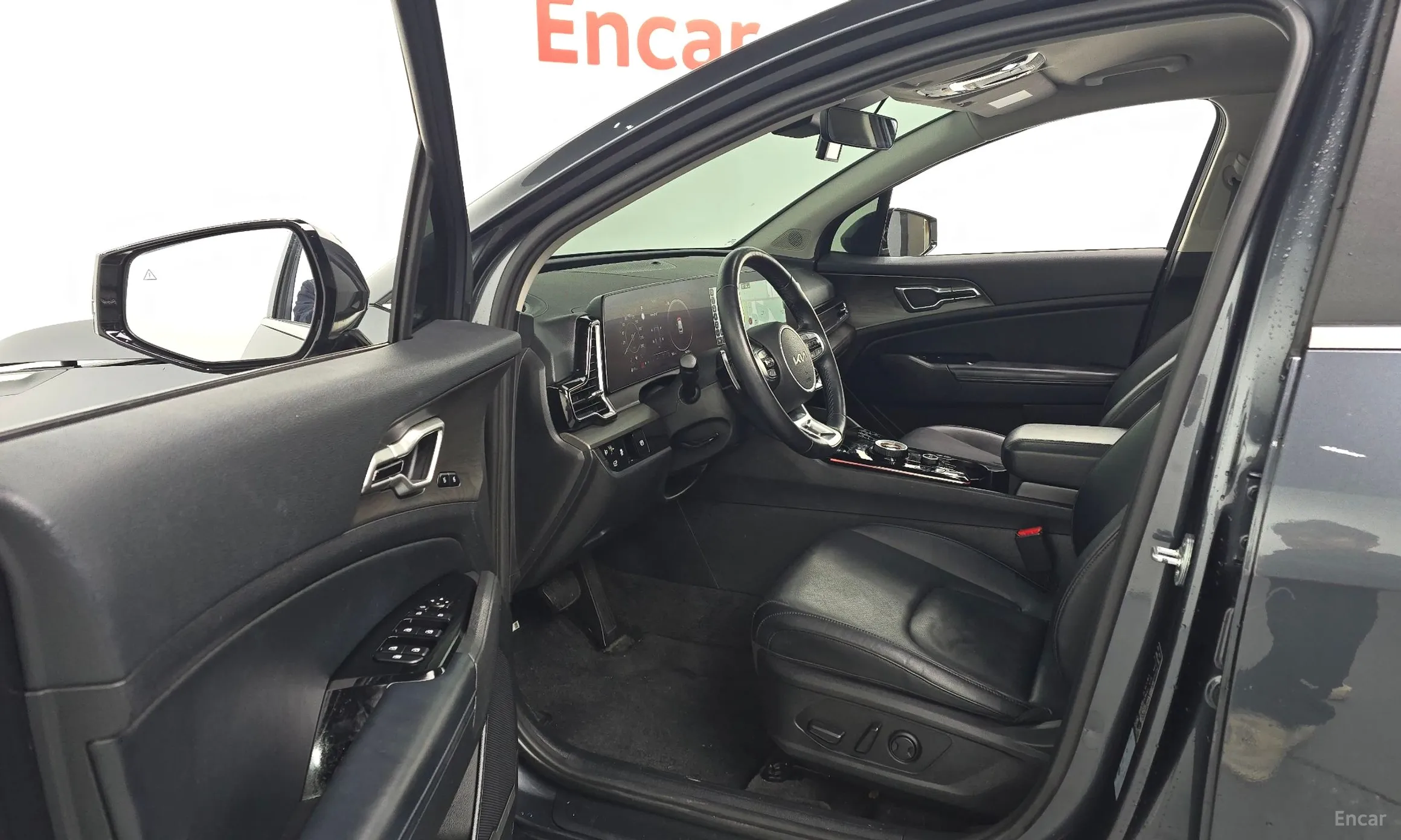 Kia Sportage 5th Generation превью 10