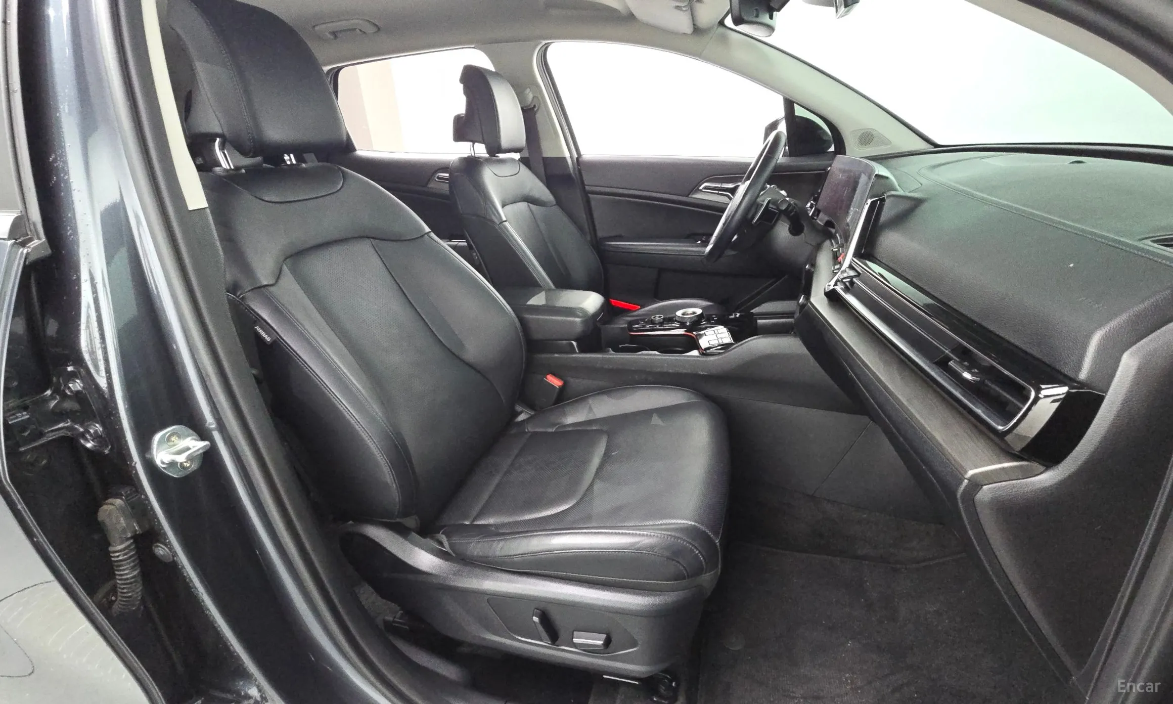 Kia Sportage 5th Generation превью 11