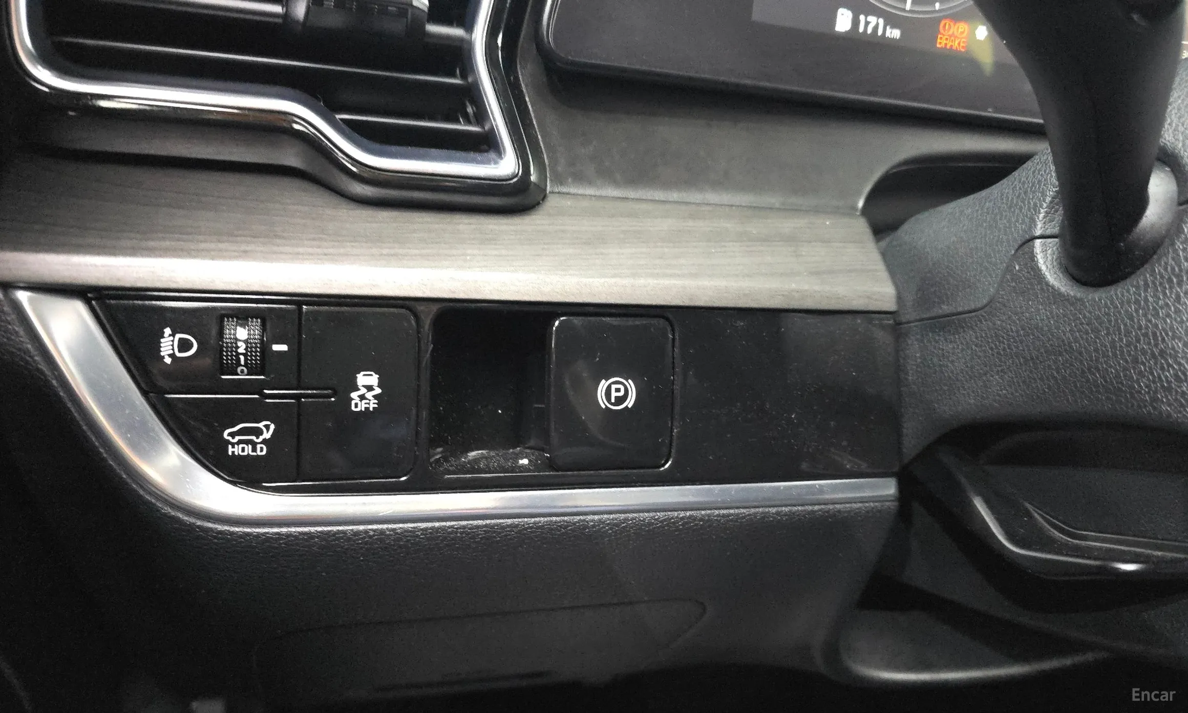 Kia Sportage 5th Generation превью 17