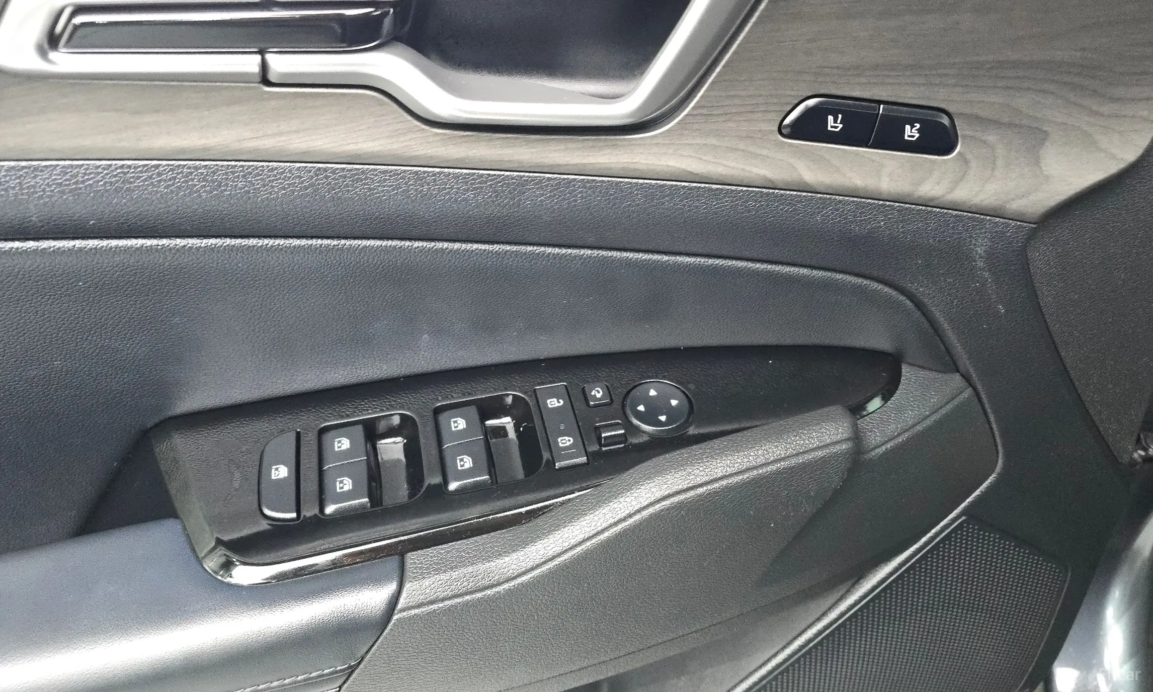 Kia Sportage 5th Generation превью 19