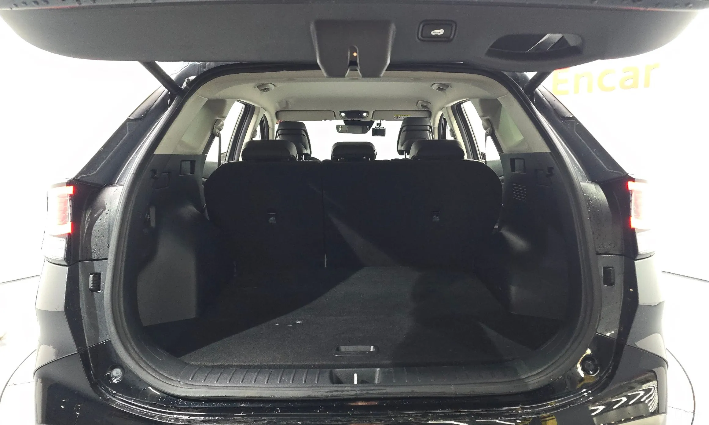 Kia Sportage 5th Generation превью 20