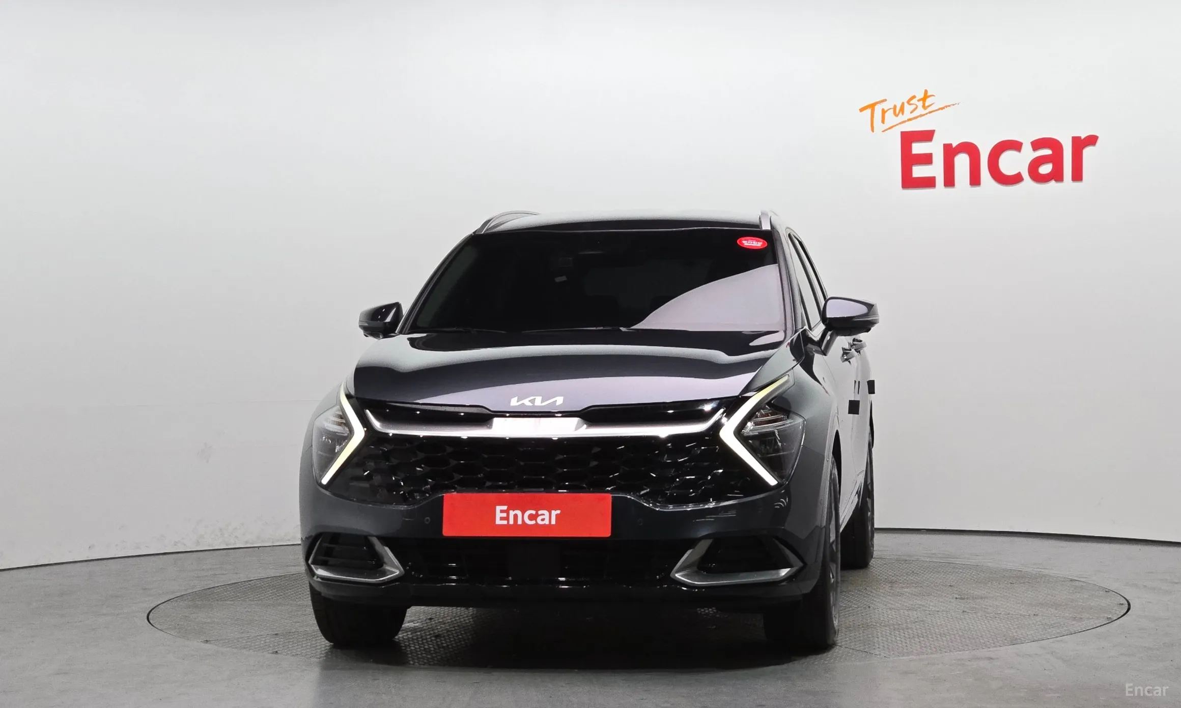 Kia Sportage 5th Generation превью 3