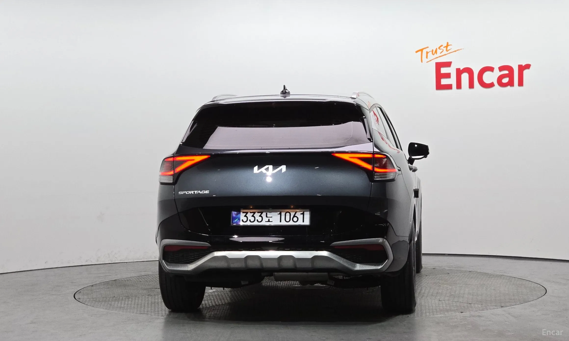 Kia Sportage 5th Generation превью 4