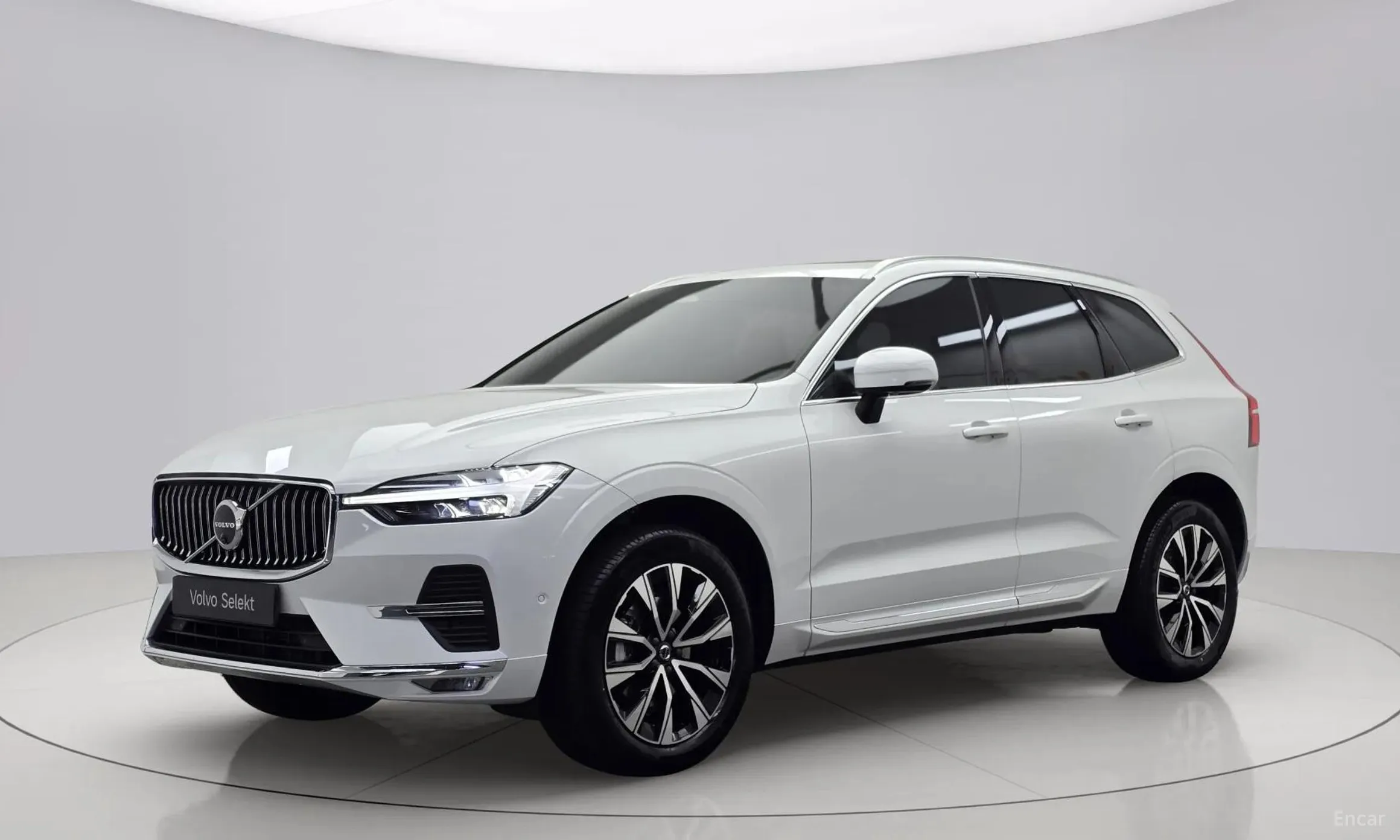 XC60 Gen 2