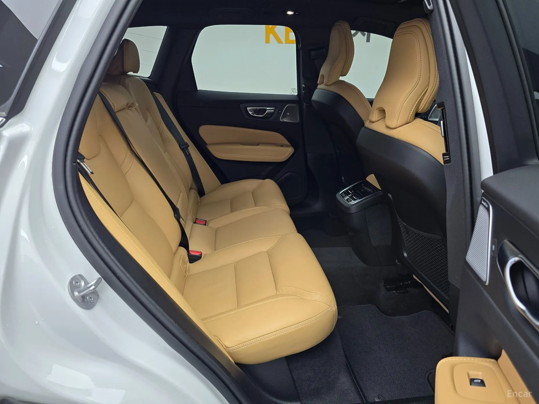 Volvo XC60 Gen 2 превью 13