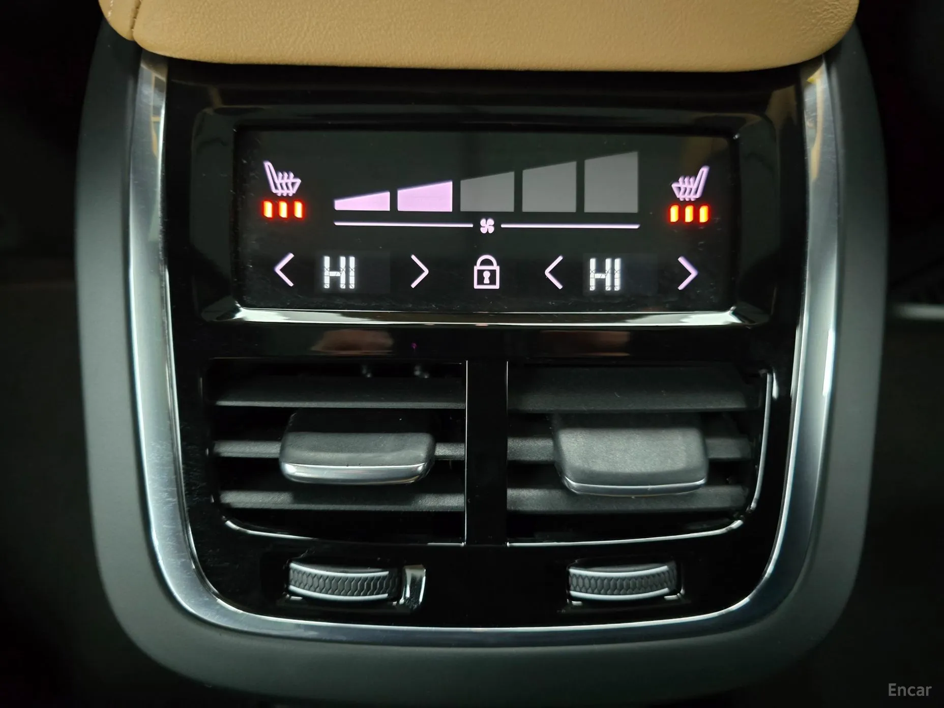 Volvo XC60 Gen 2 превью 17