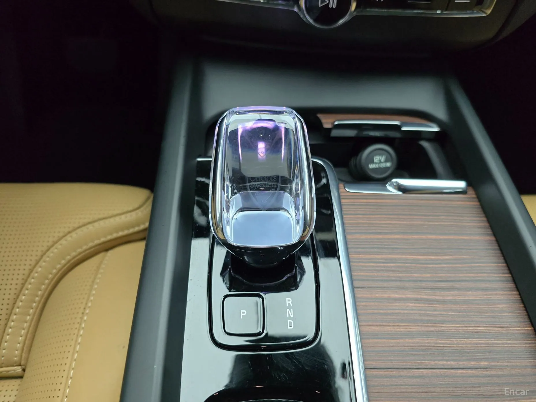 Volvo XC60 Gen 2 превью 9