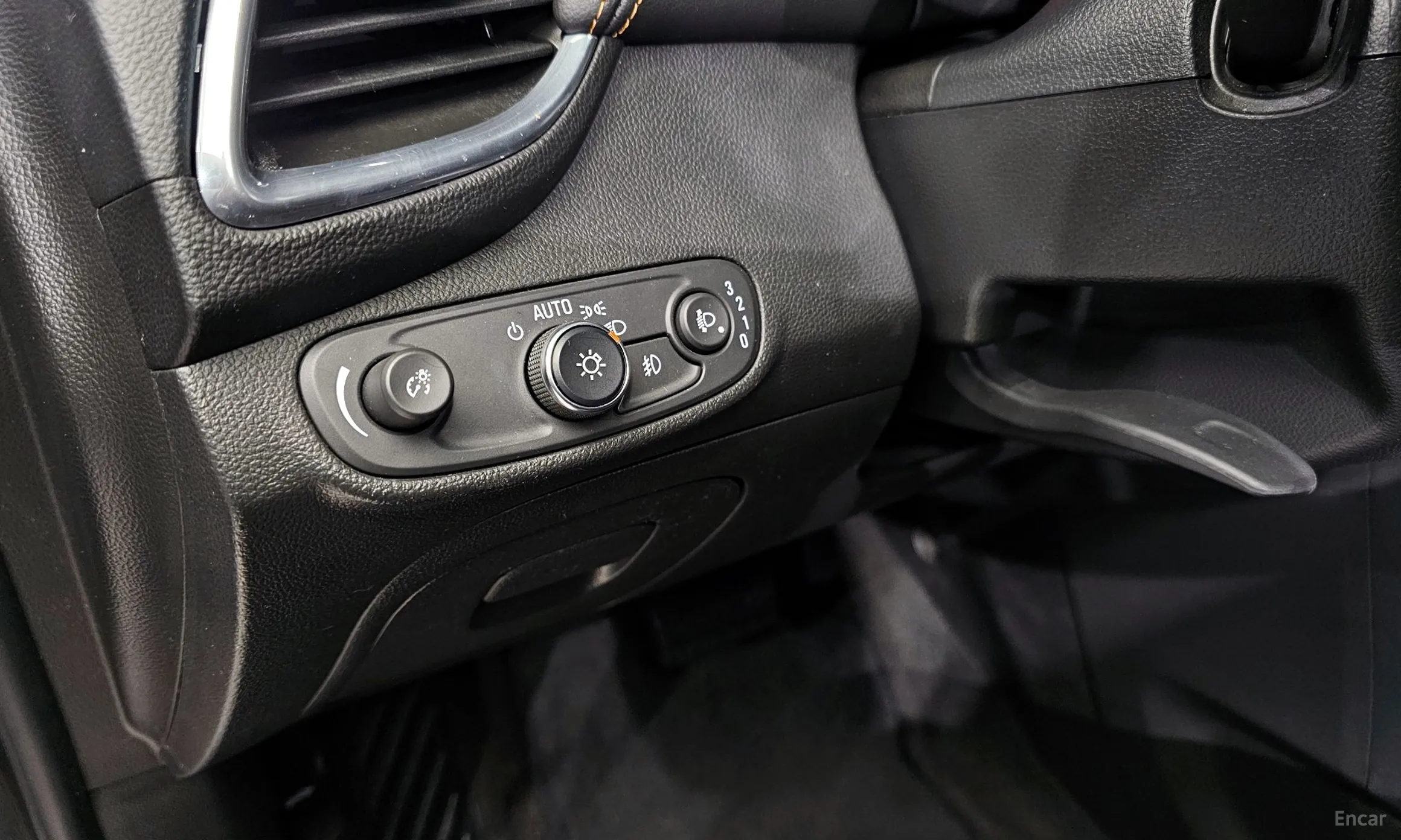 Chevrolet (GM Daewoo) Trax превью 15