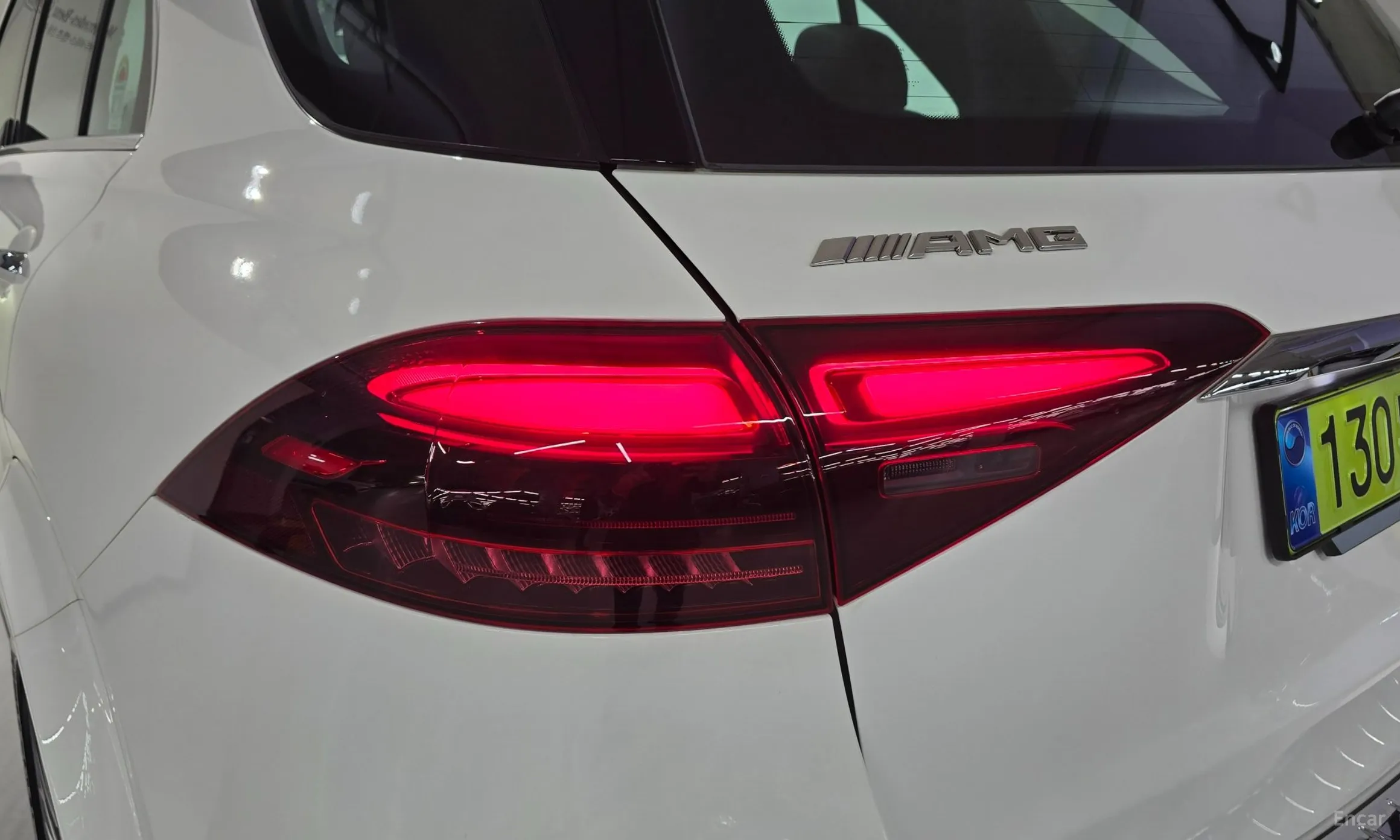 Mercedes Benz GLE-Class W167 превью 13