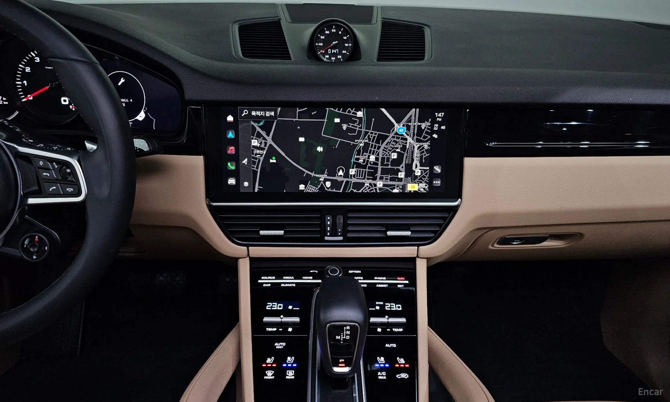 Porsche Cayenne (PO536) превью 14