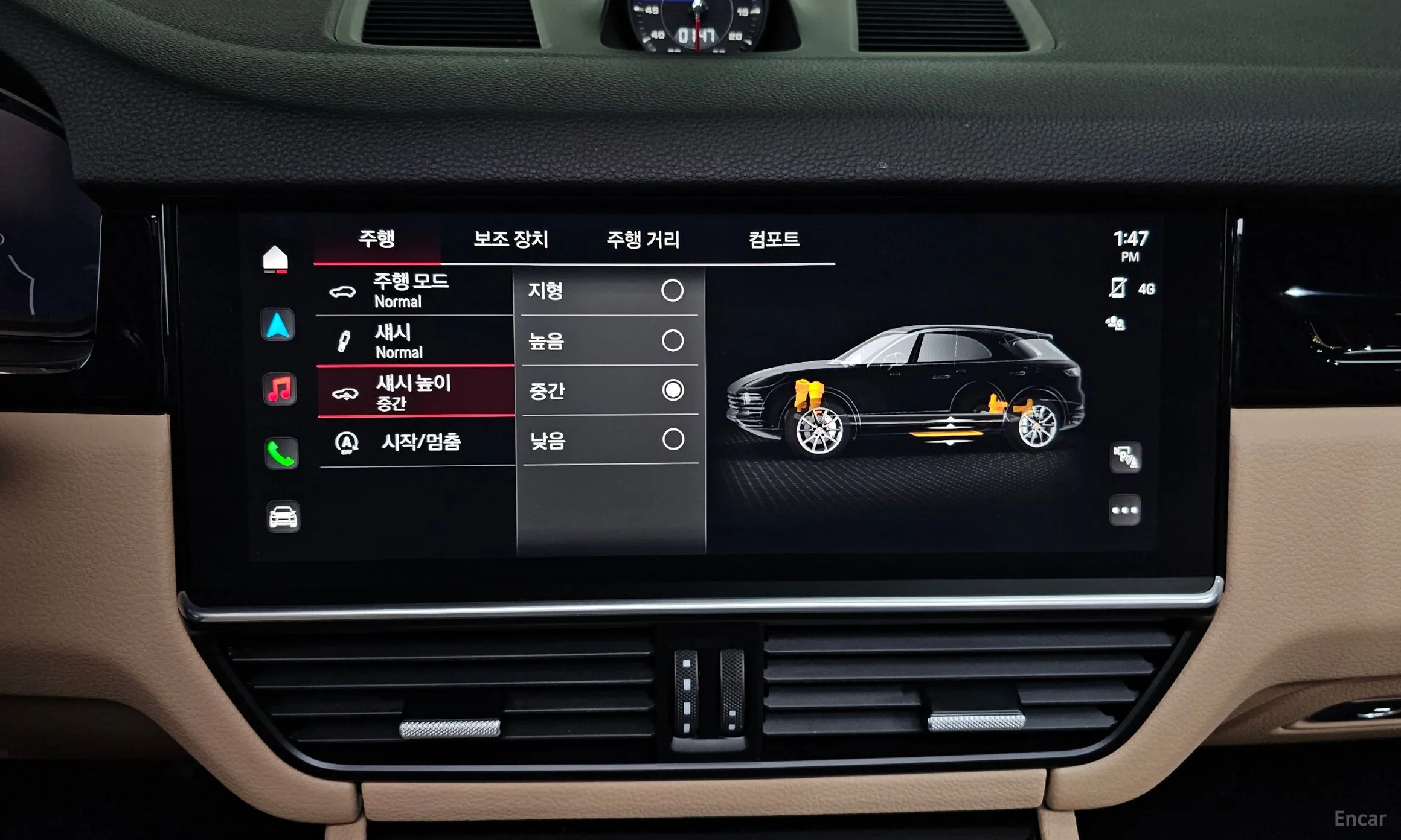 Porsche Cayenne (PO536) превью 17