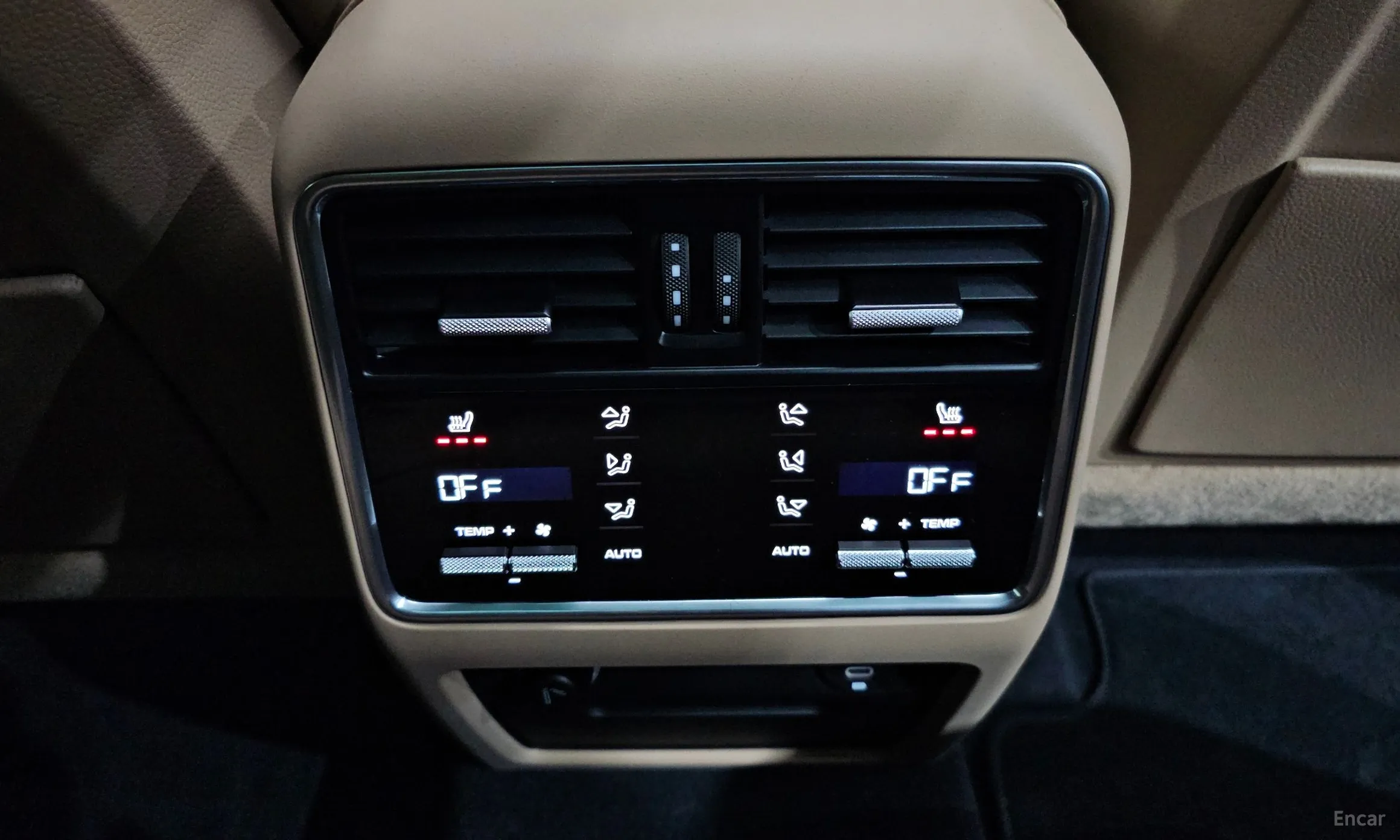 Porsche Cayenne (PO536) превью 18