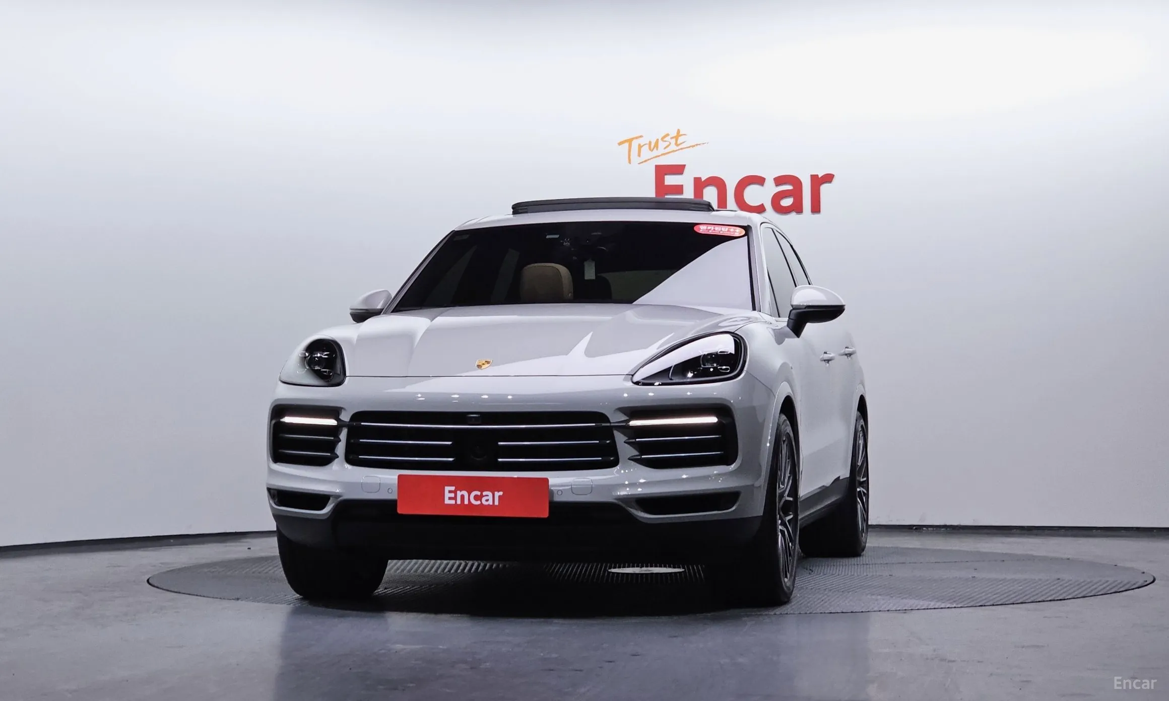 Porsche Cayenne (PO536) превью 3