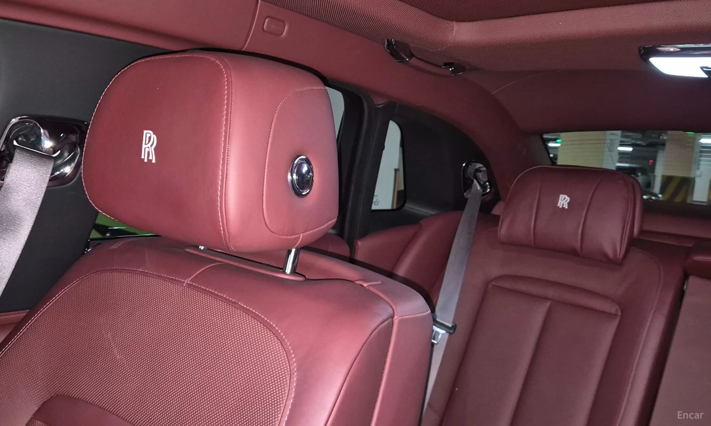 Rolls-Royce Ghost 2nd Generation превью 10