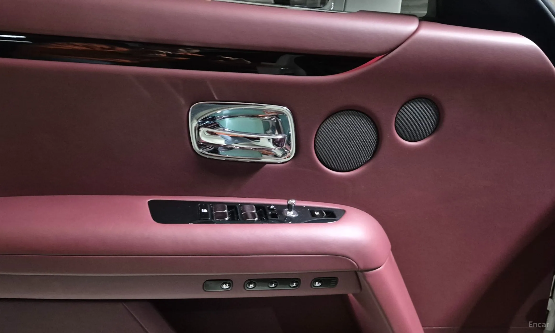 Rolls-Royce Ghost 2nd Generation превью 11