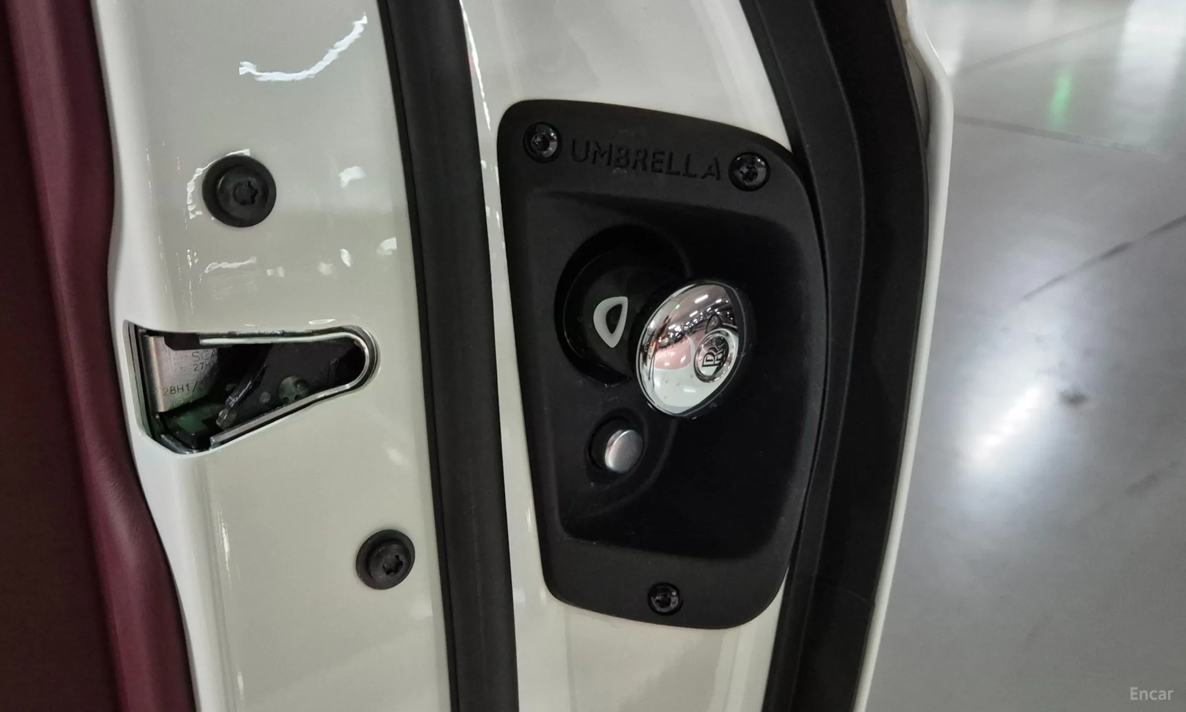 Rolls-Royce Ghost 2nd Generation превью 13
