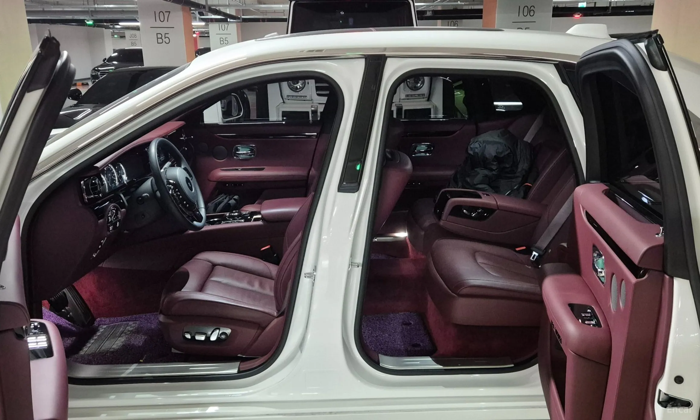 Rolls-Royce Ghost 2nd Generation превью 9