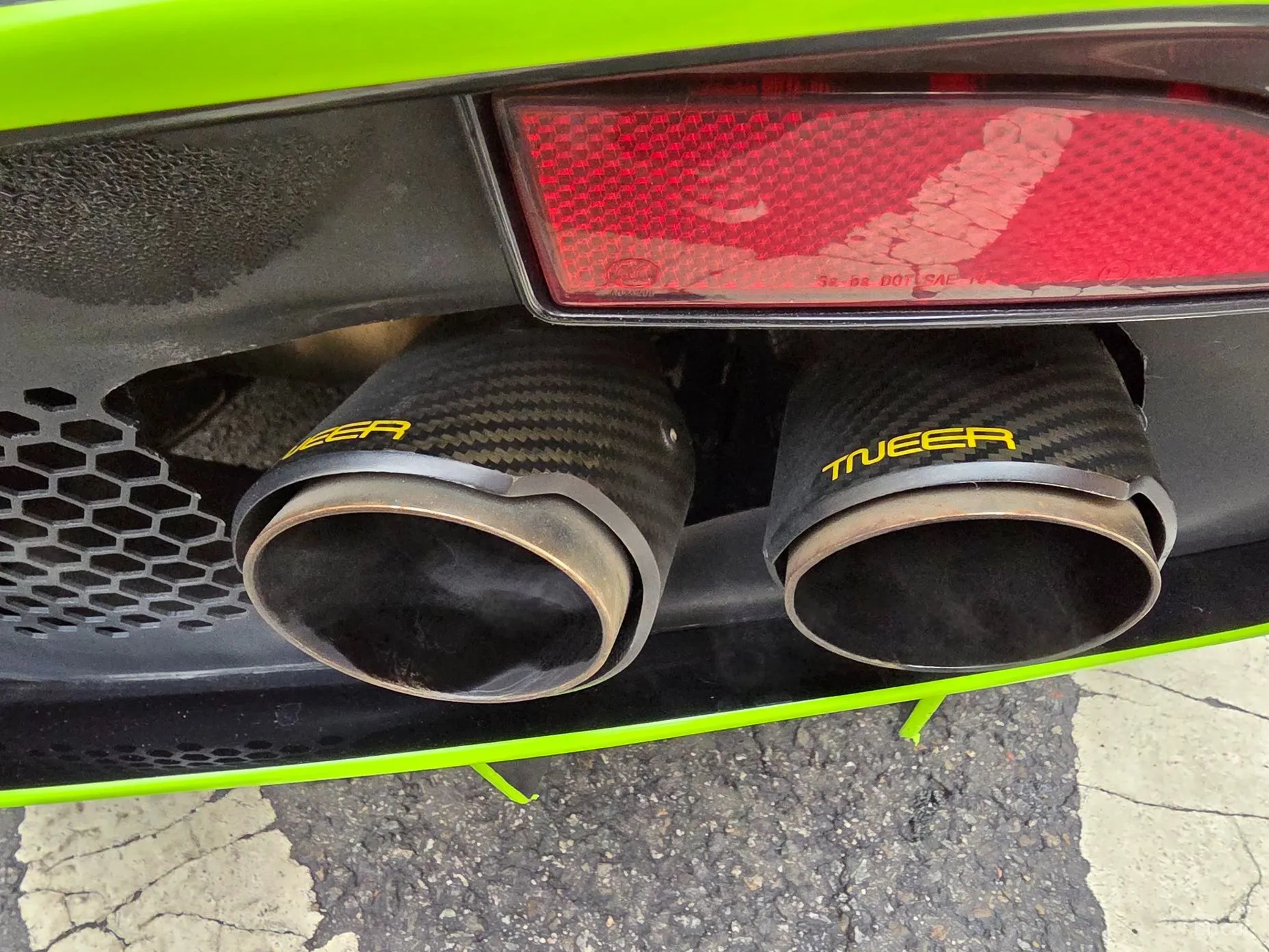 Aston Martin Vantage 2nd Generation превью 6