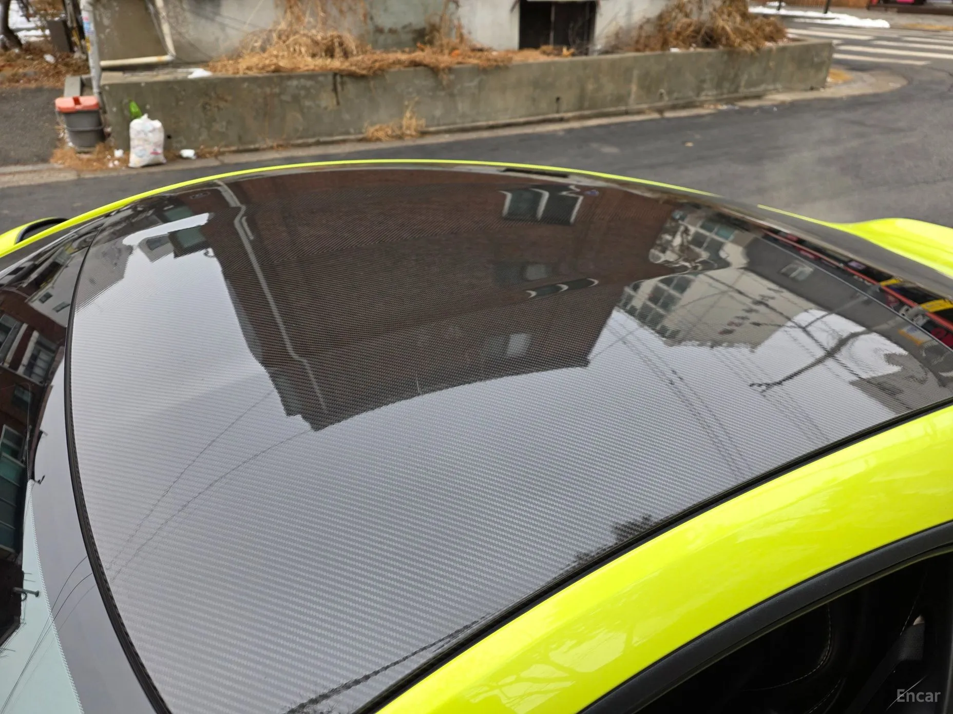 Aston Martin Vantage 2nd Generation превью 8
