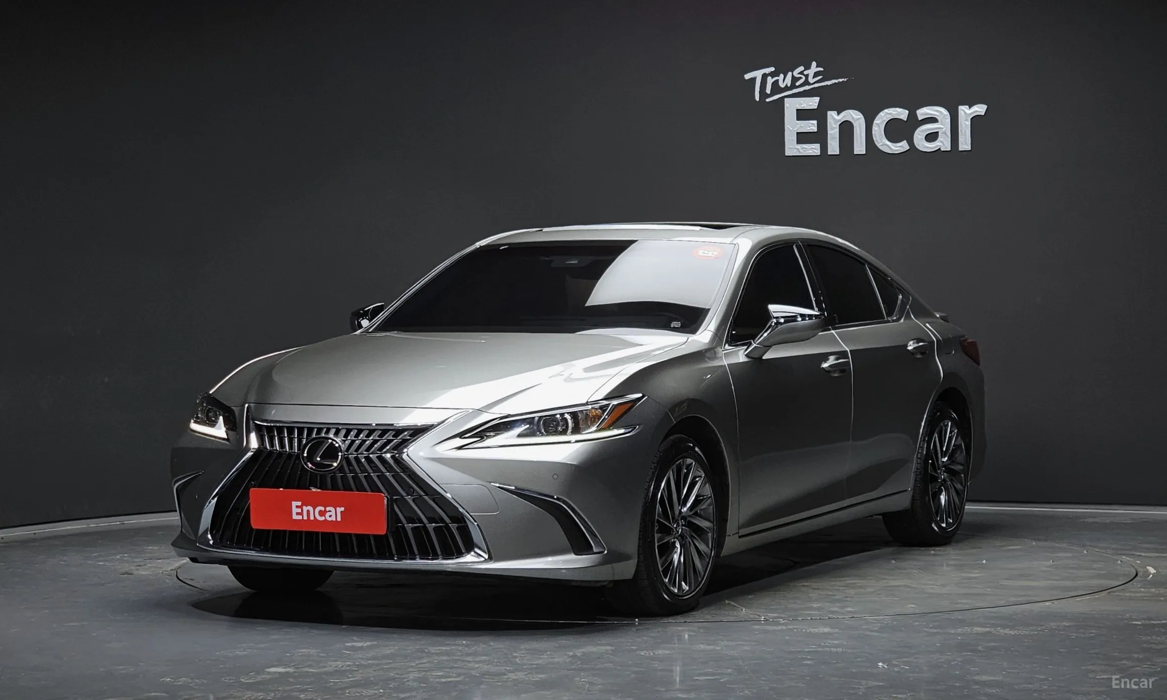 ES300h 7th Generation