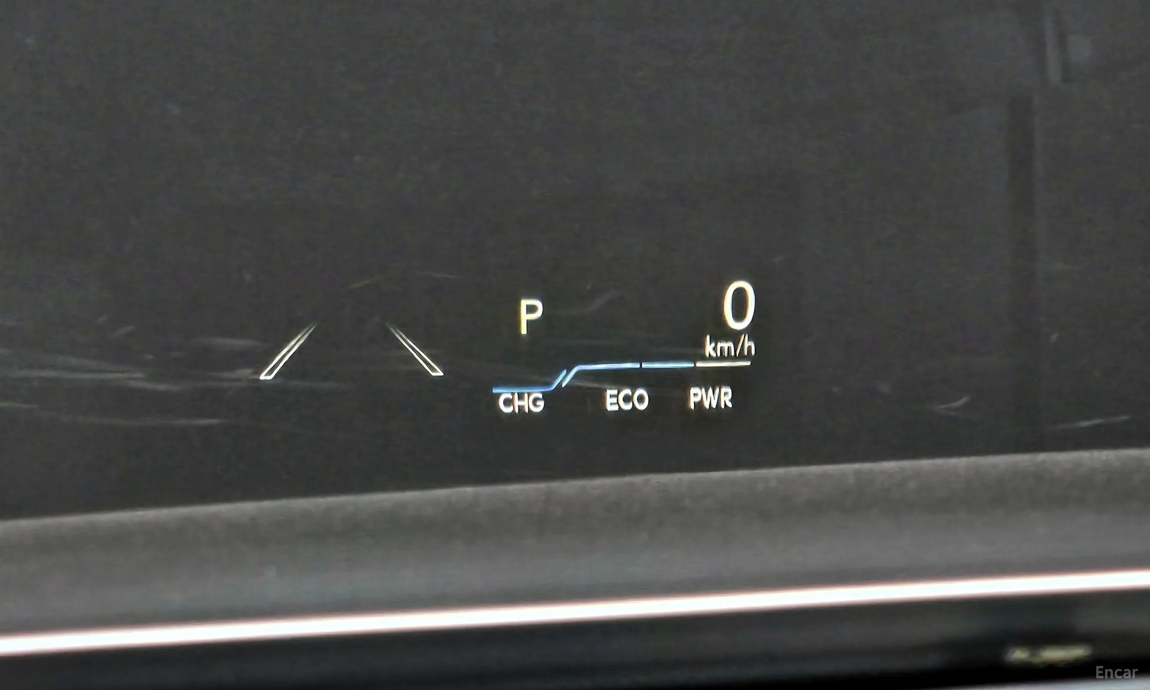 Lexus ES300h 7th Generation превью 17