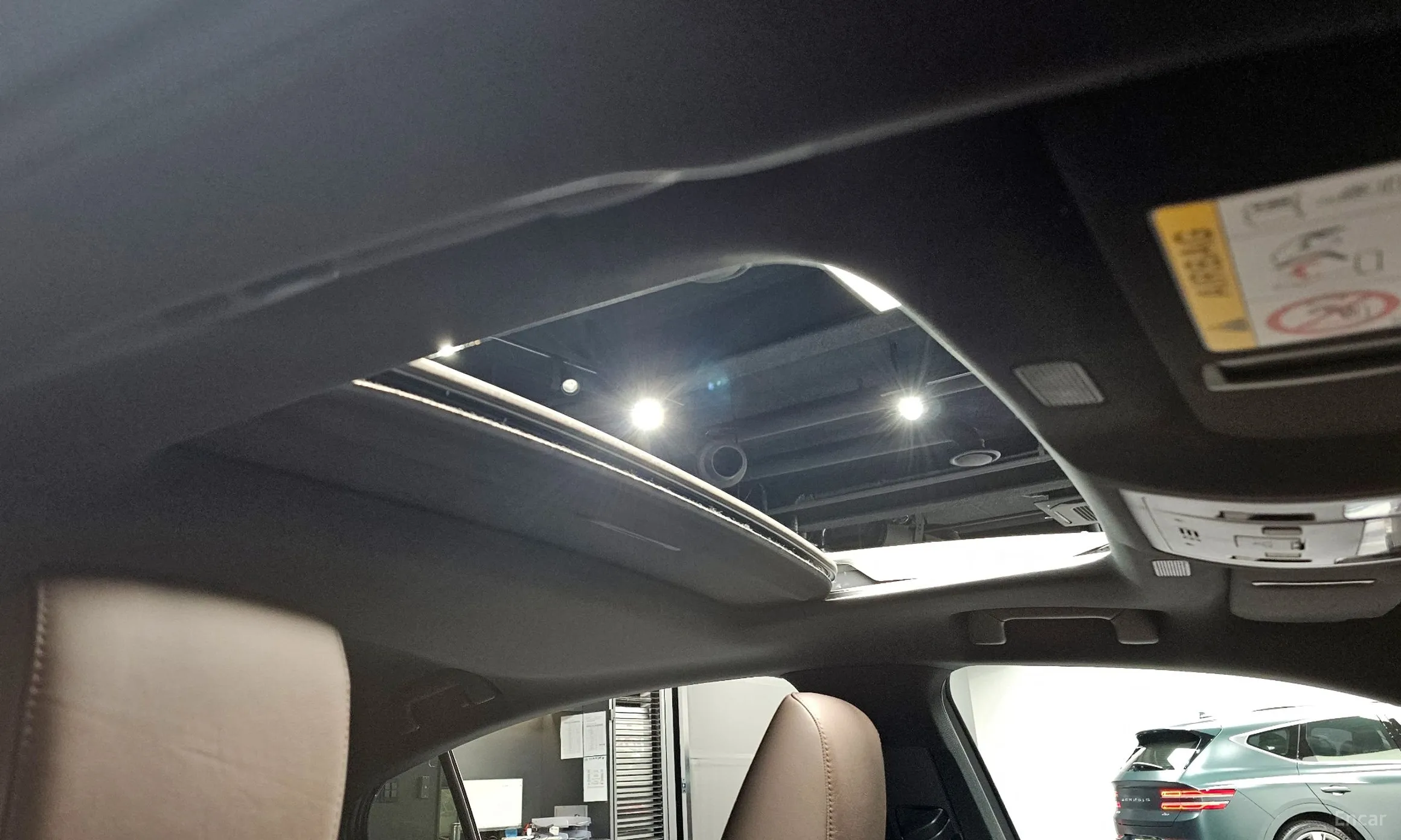 Lexus ES300h 7th Generation превью 18