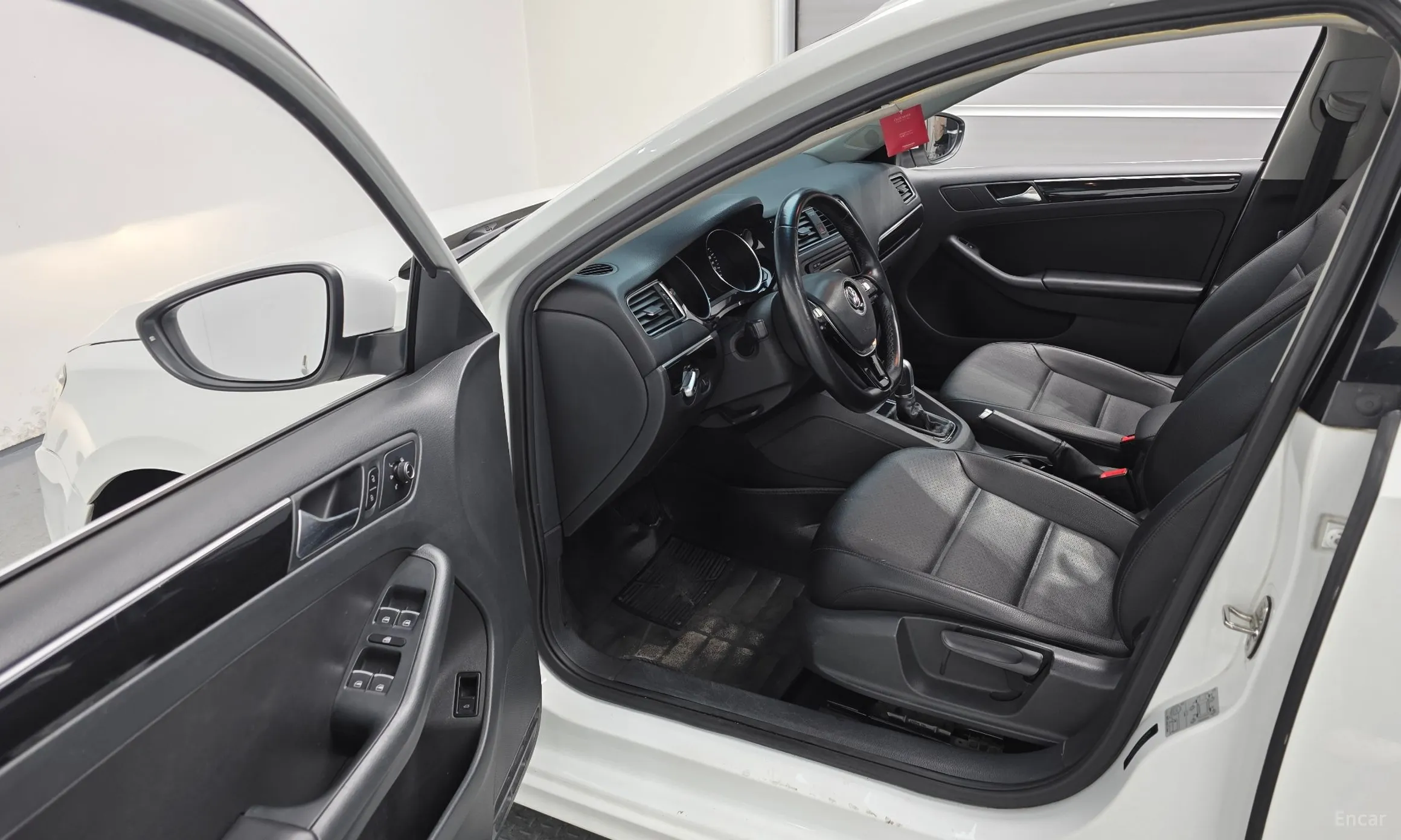 Volkswagen New Zeta превью 11