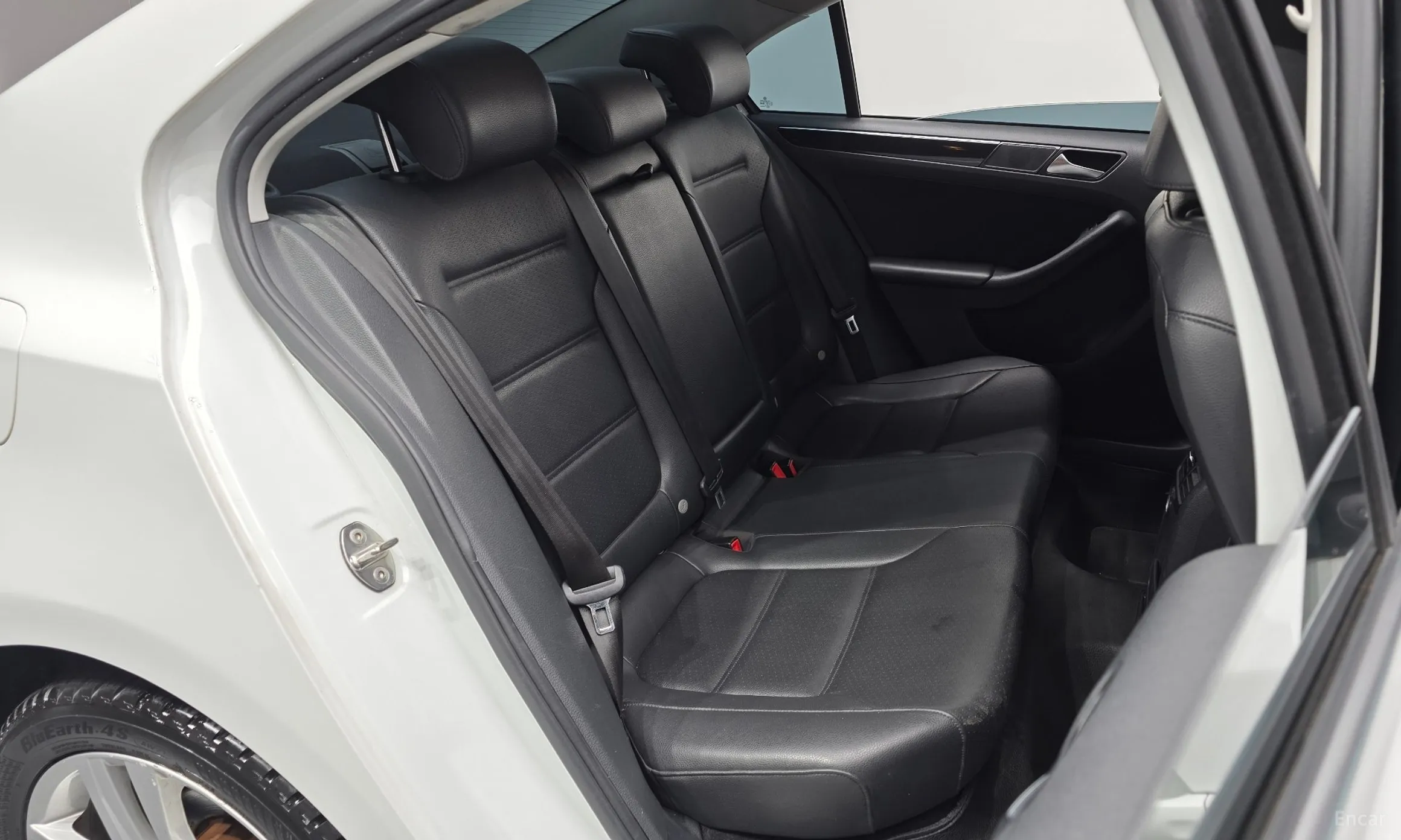 Volkswagen New Zeta превью 12