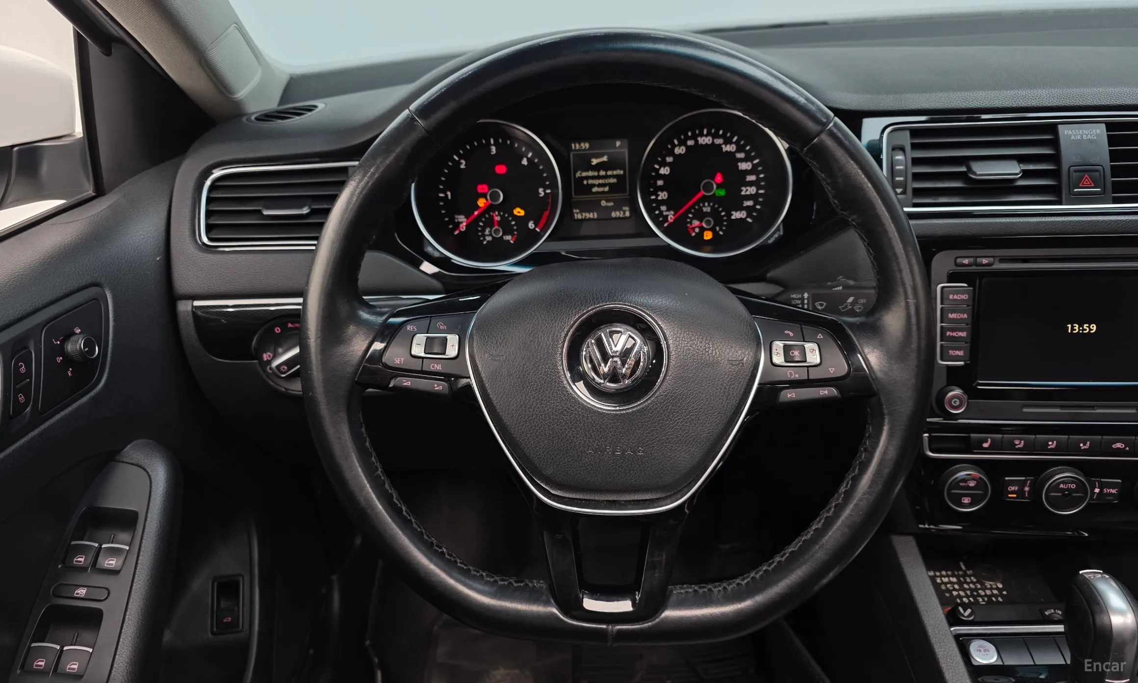 Volkswagen New Zeta превью 13