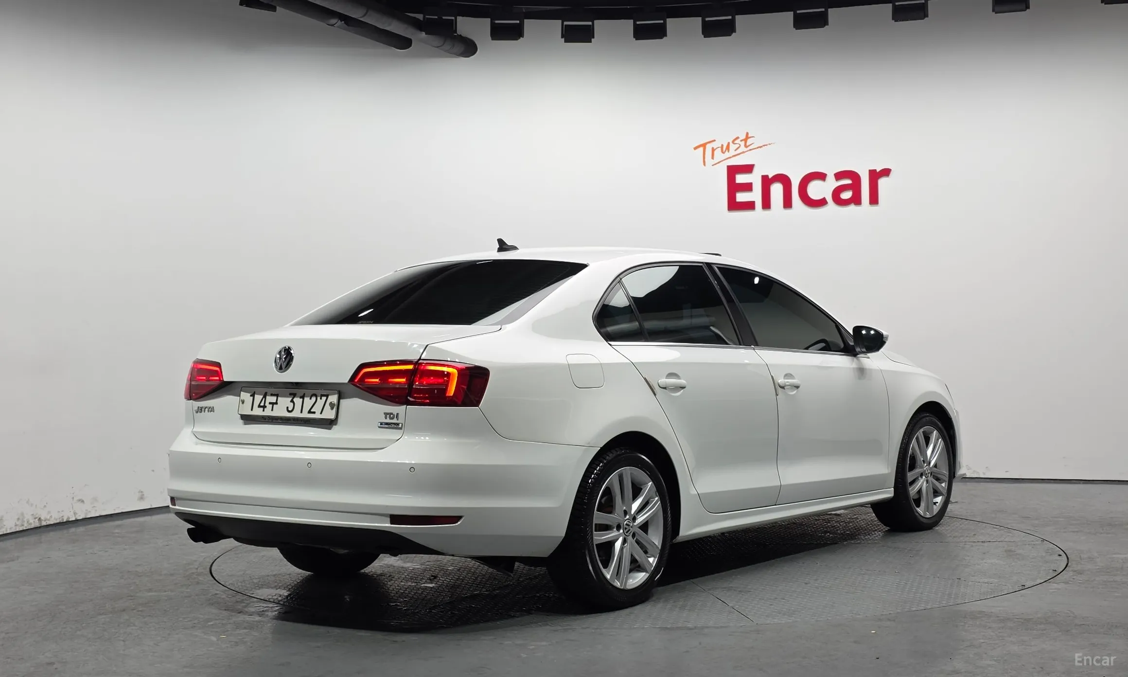 Volkswagen New Zeta превью 2