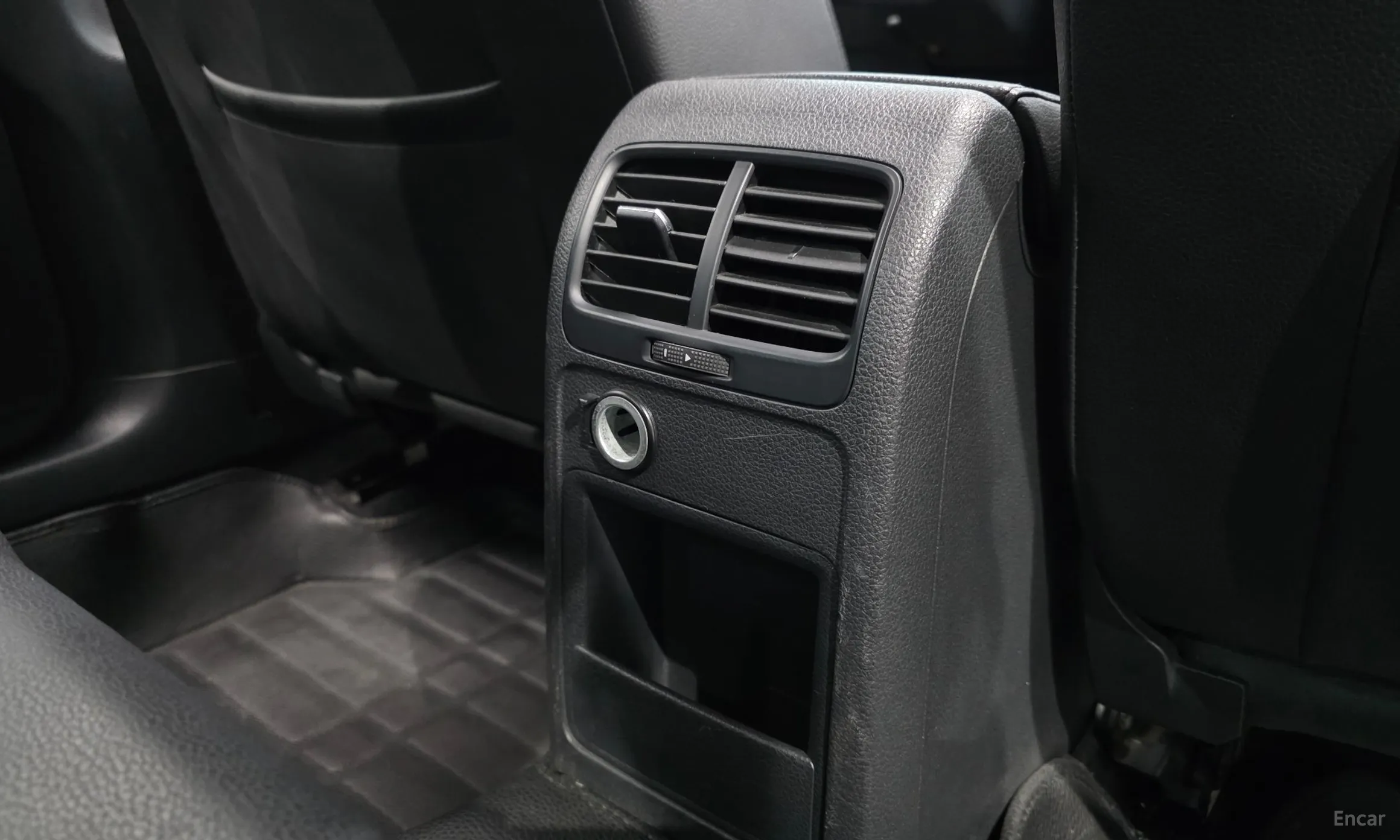 Volkswagen New Zeta превью 19
